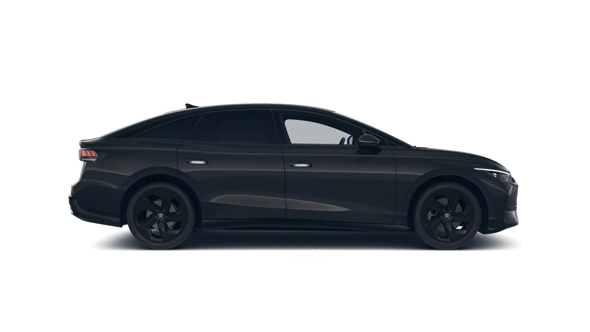 Volkswagen ID.7 GTX