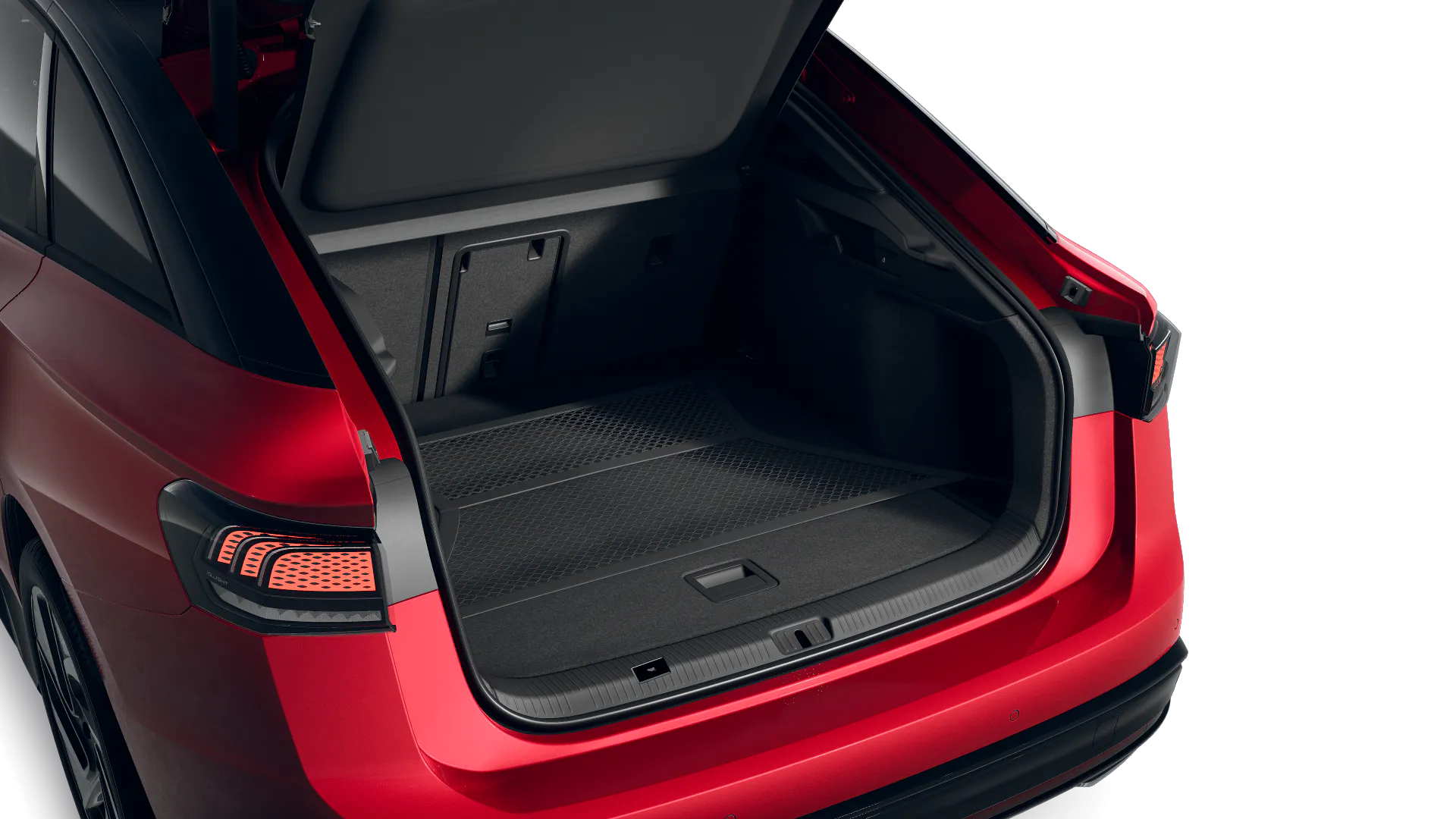 Volkswagen ID.7 Pro