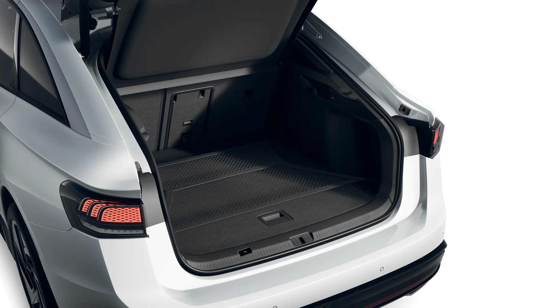 Volkswagen ID.7 Pro