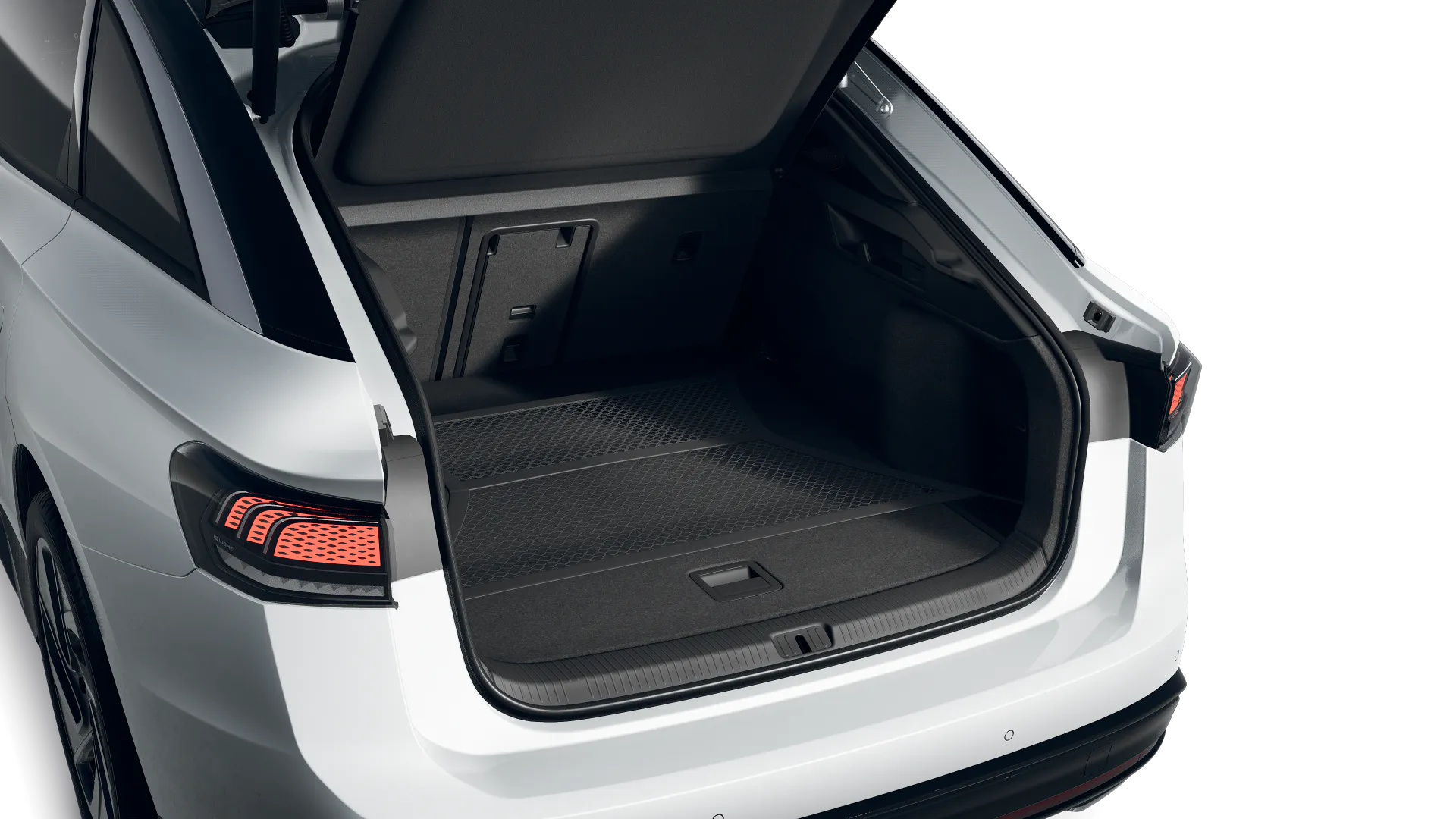 Volkswagen ID.7 Pro S