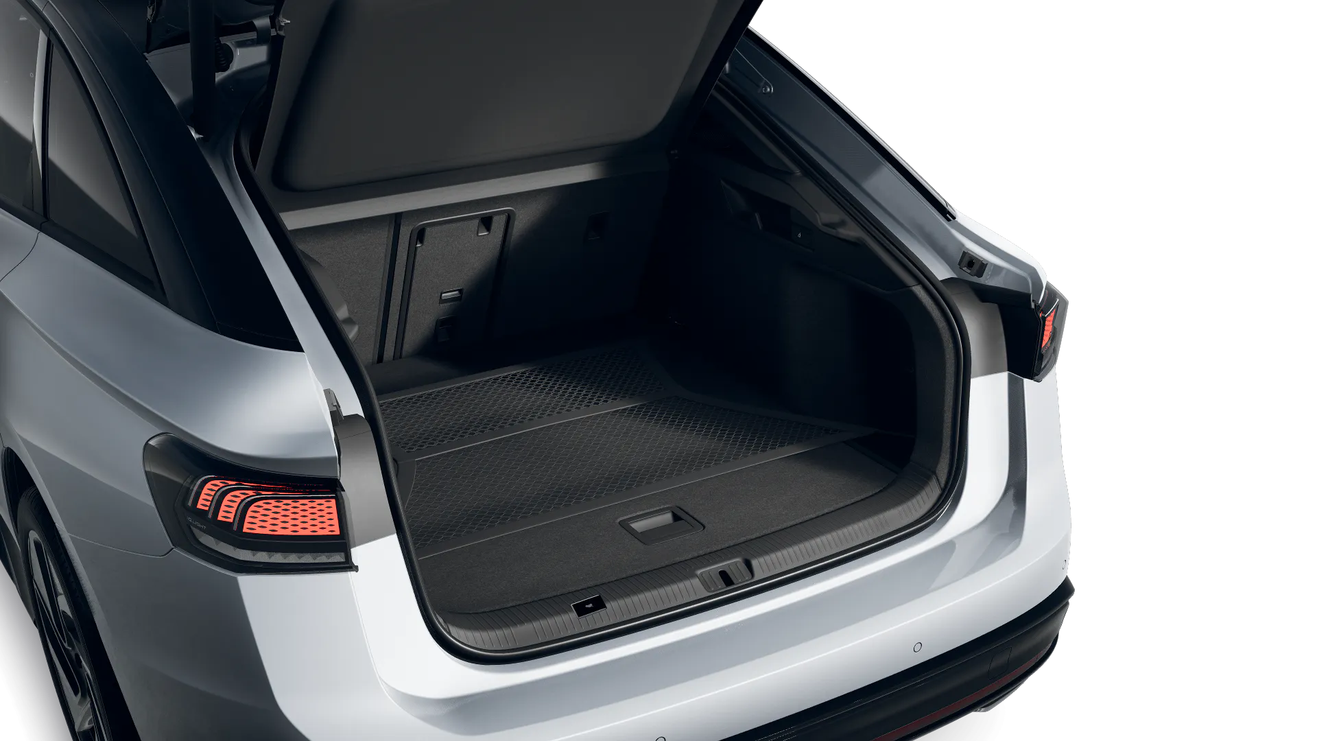 Volkswagen ID.7 Pro