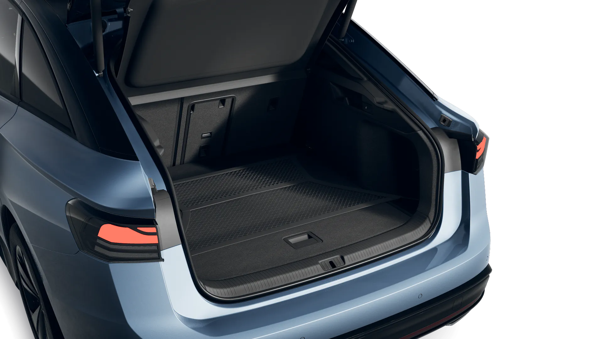 Volkswagen ID.7 Pro