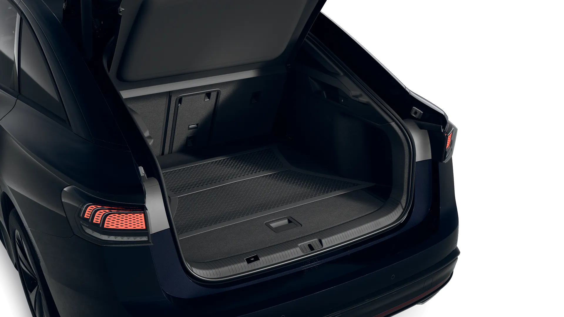 Volkswagen ID.7 Pro