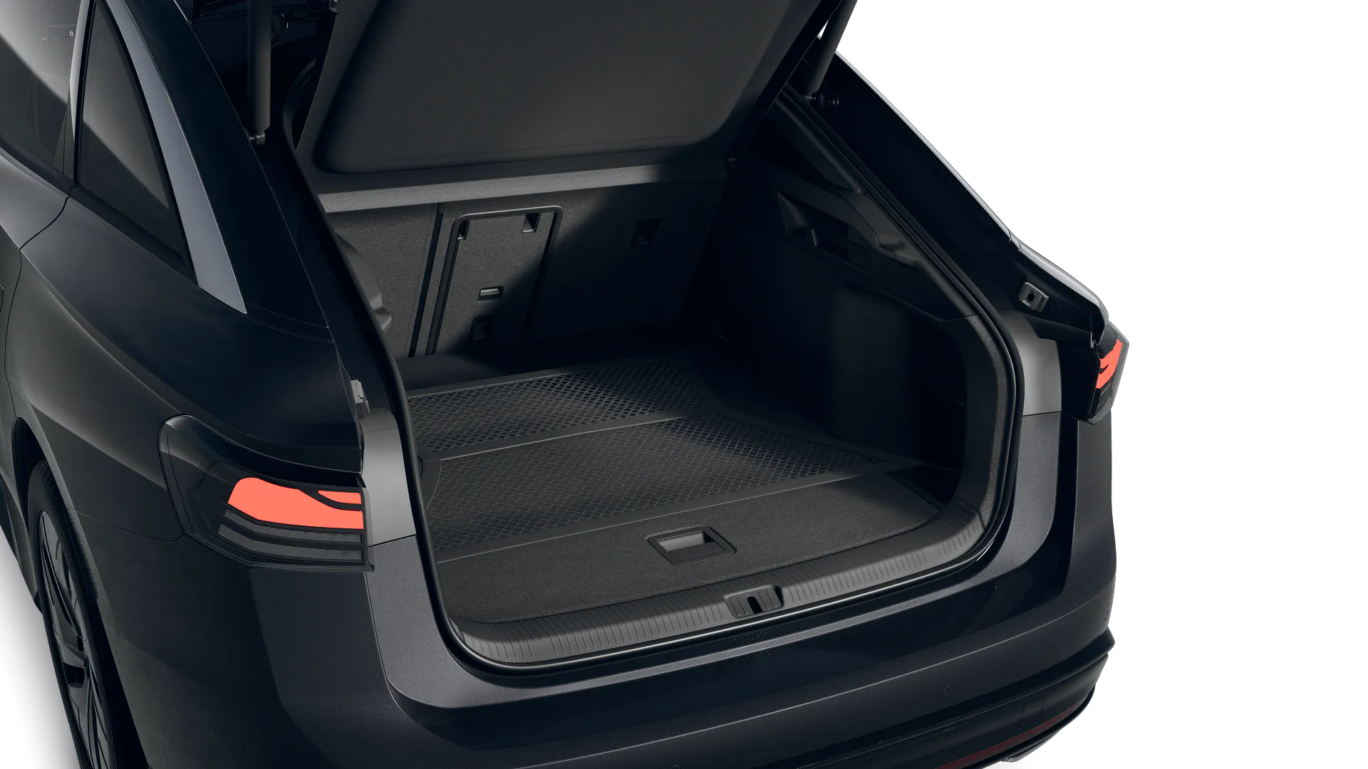 Volkswagen ID.7 Pro