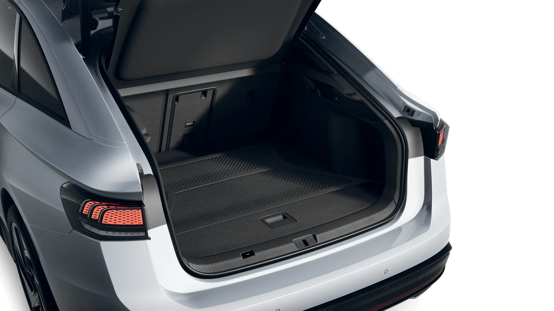 Volkswagen ID.7 Pro
