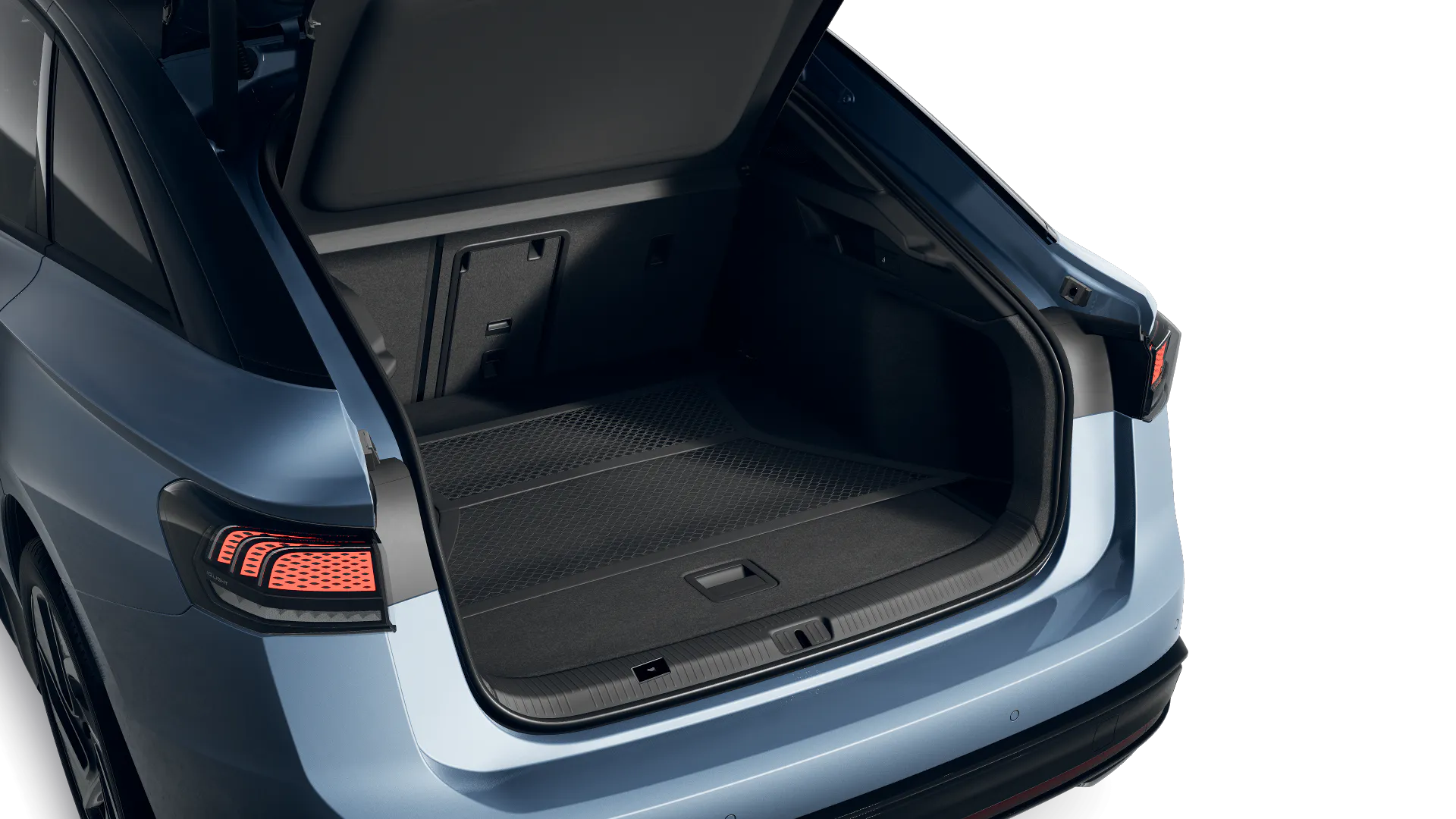 Volkswagen ID.7 Pro
