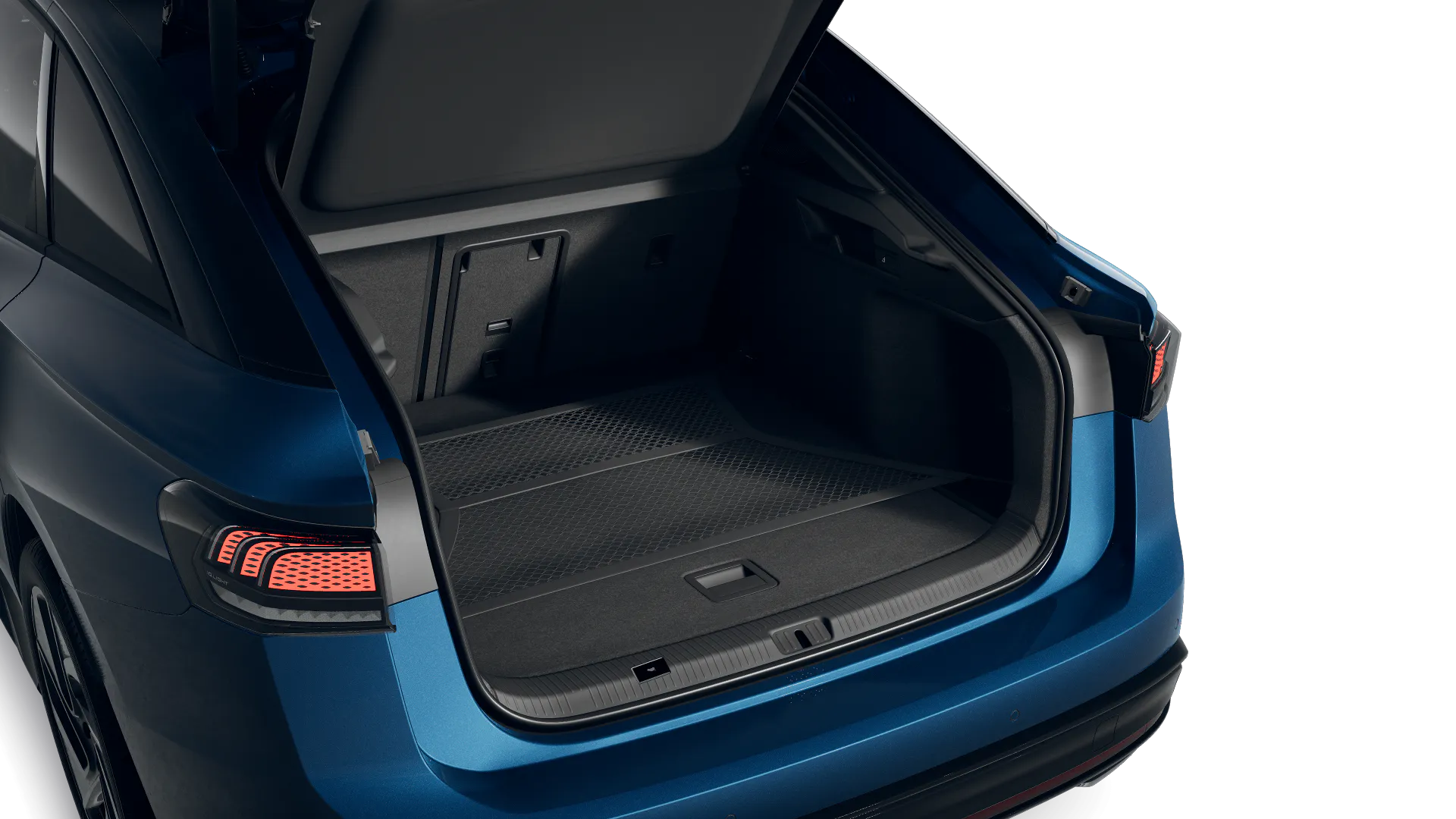 Volkswagen ID.7 Pro