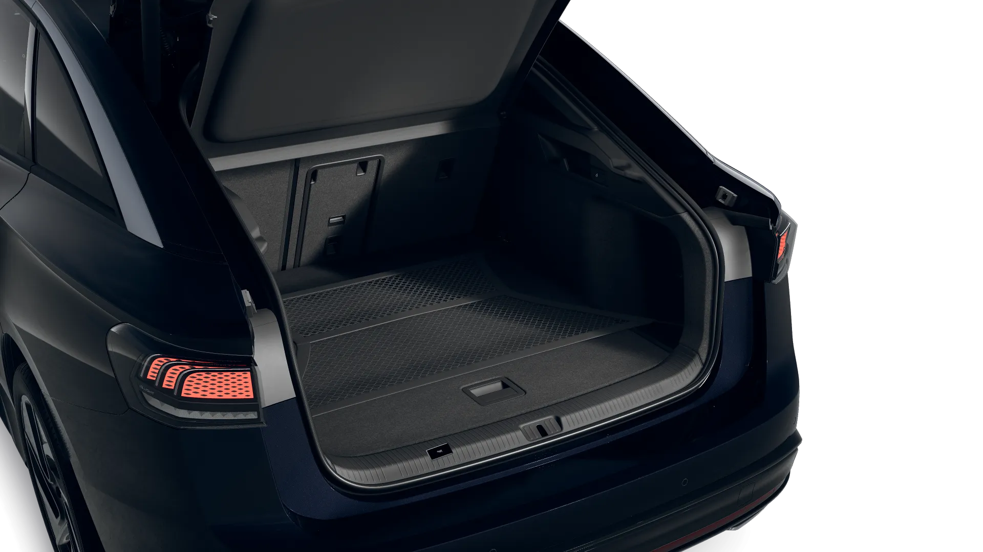 Volkswagen ID.7 Pro