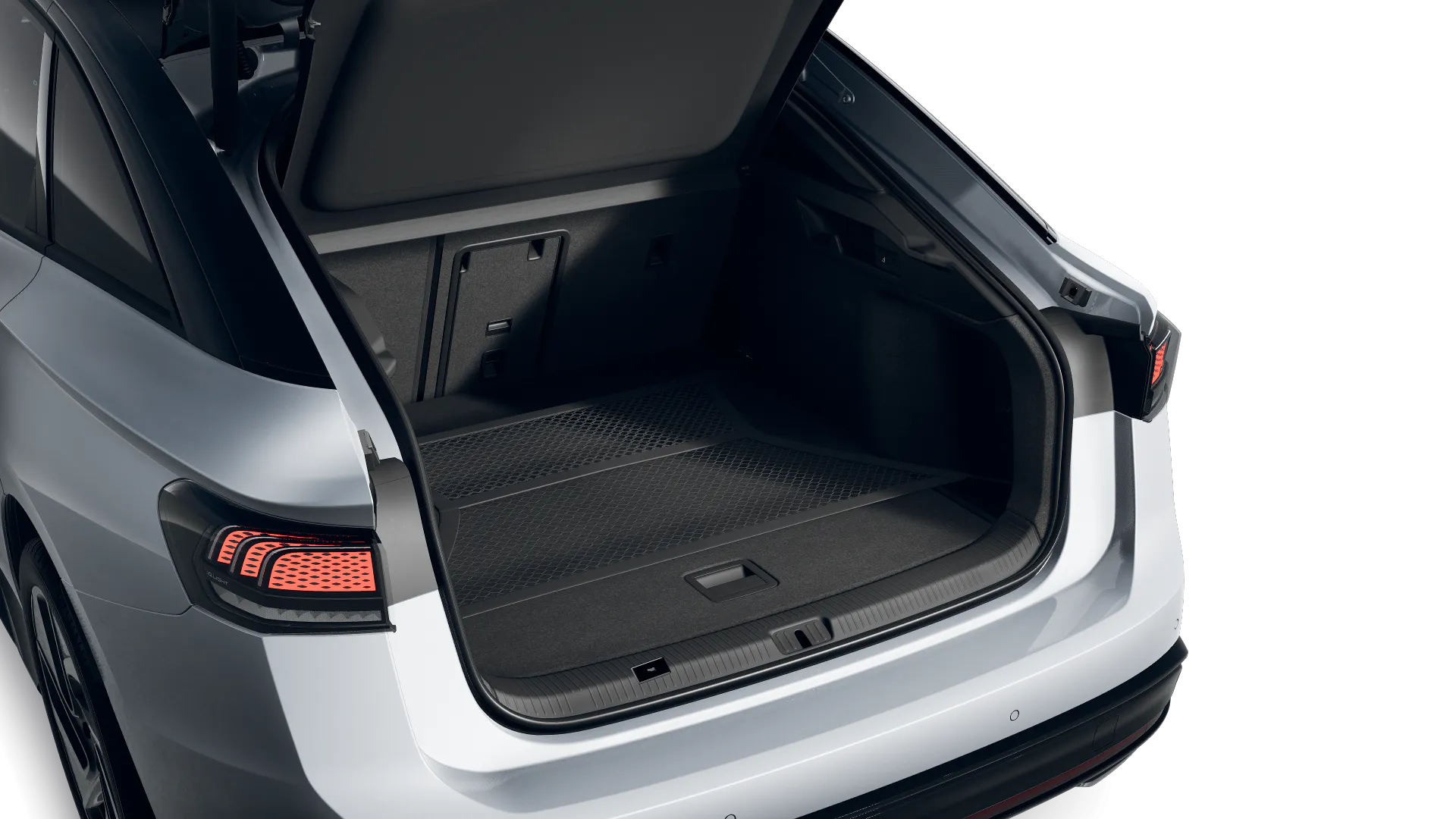 Volkswagen ID.7 Pro S