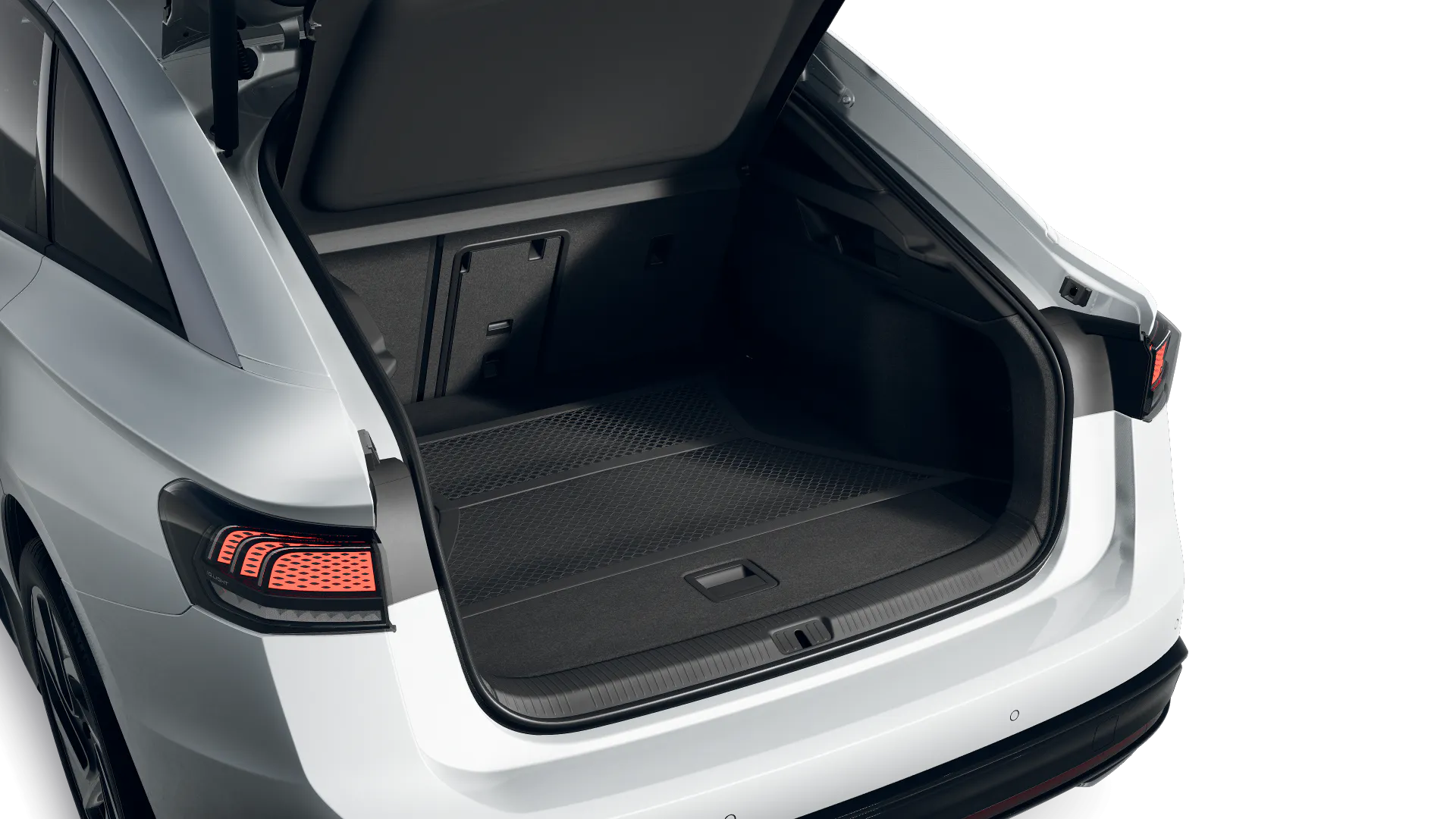 Volkswagen ID.7 Pro S