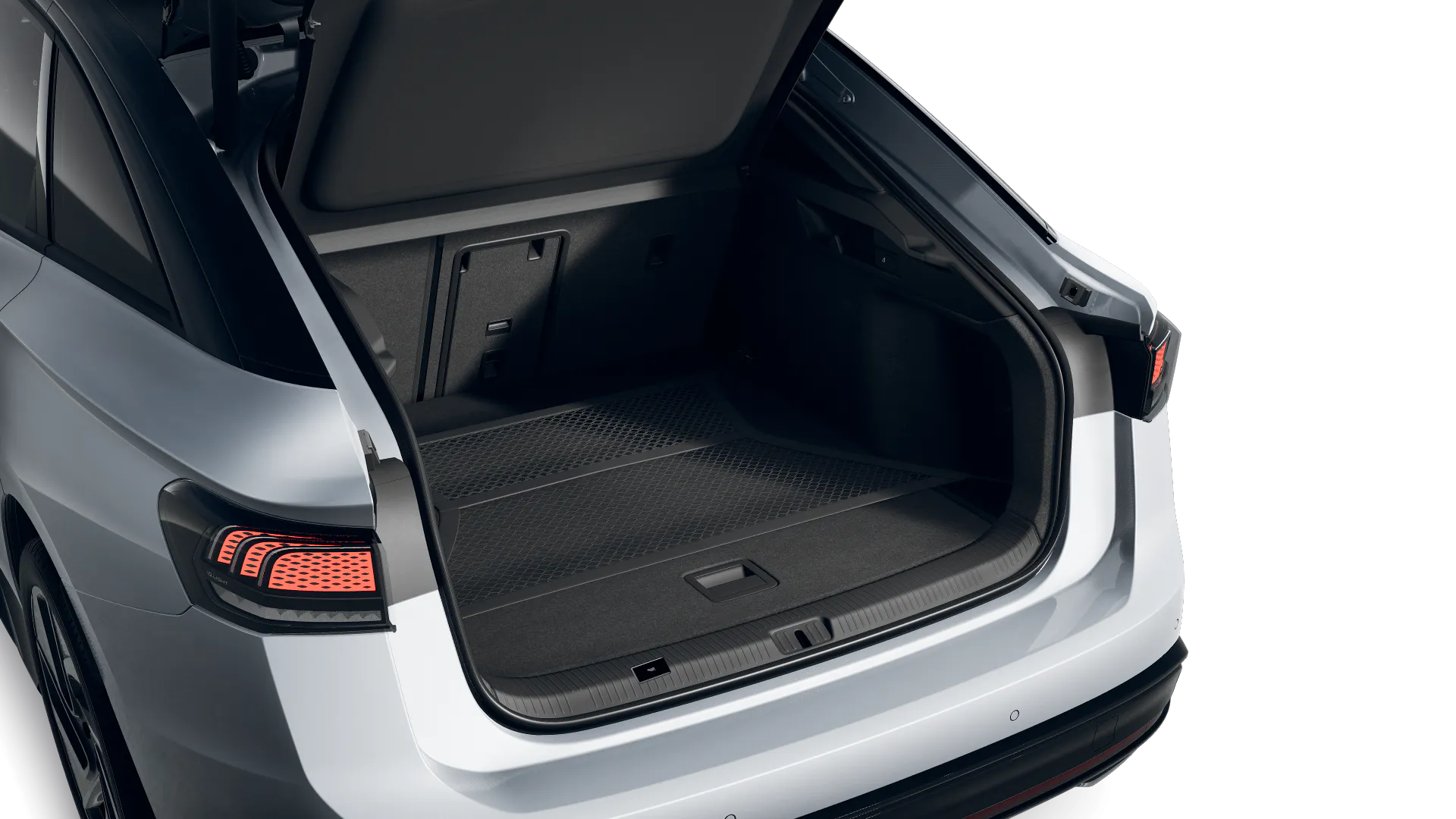 Volkswagen ID.7 Pro S