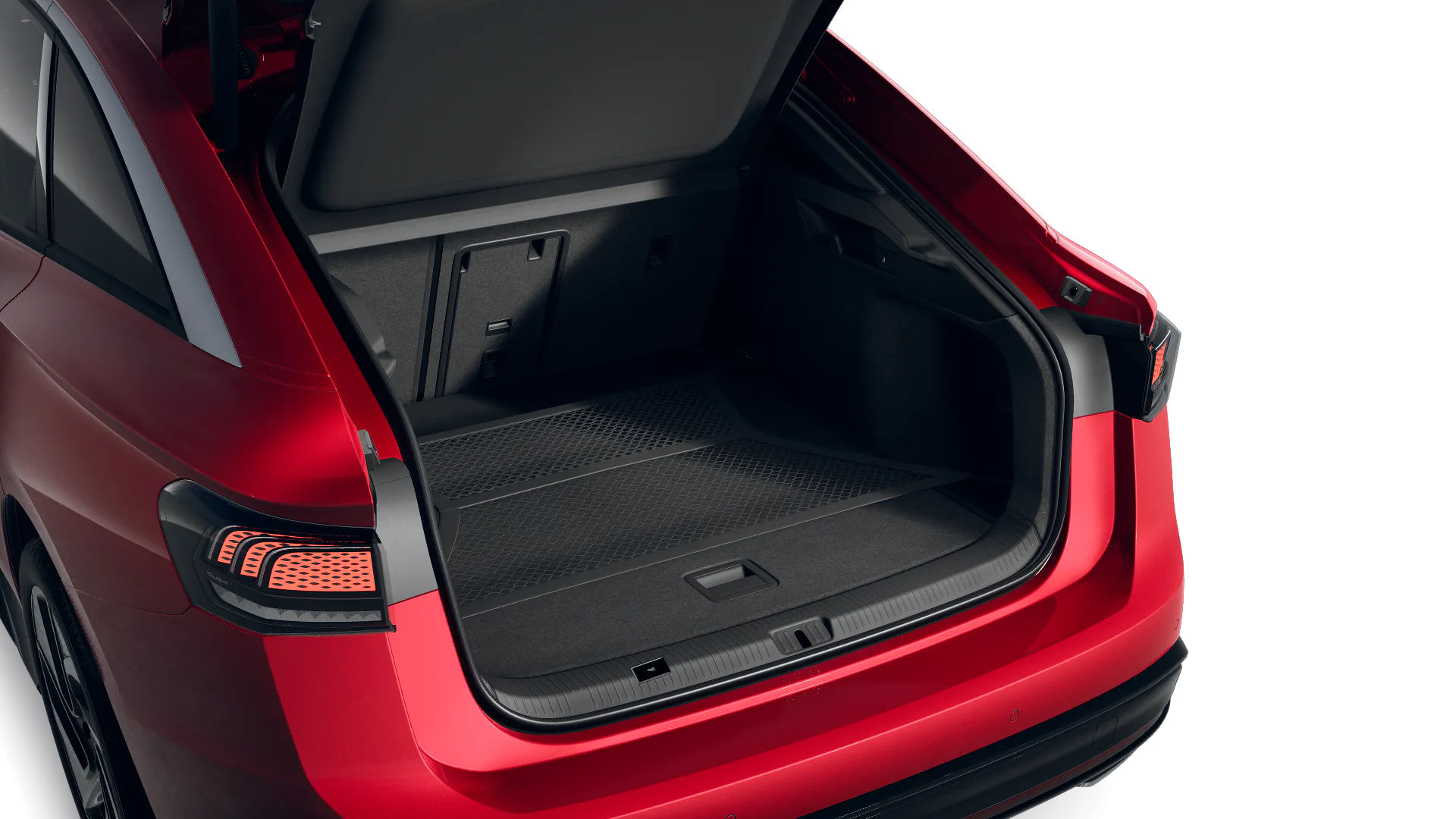 Volkswagen ID.7 Pro