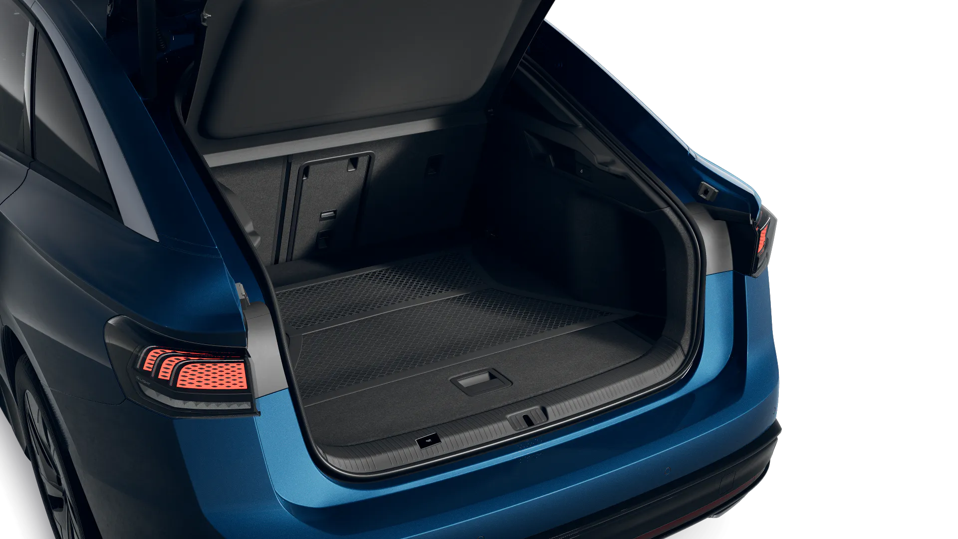 Volkswagen ID.7 Pro