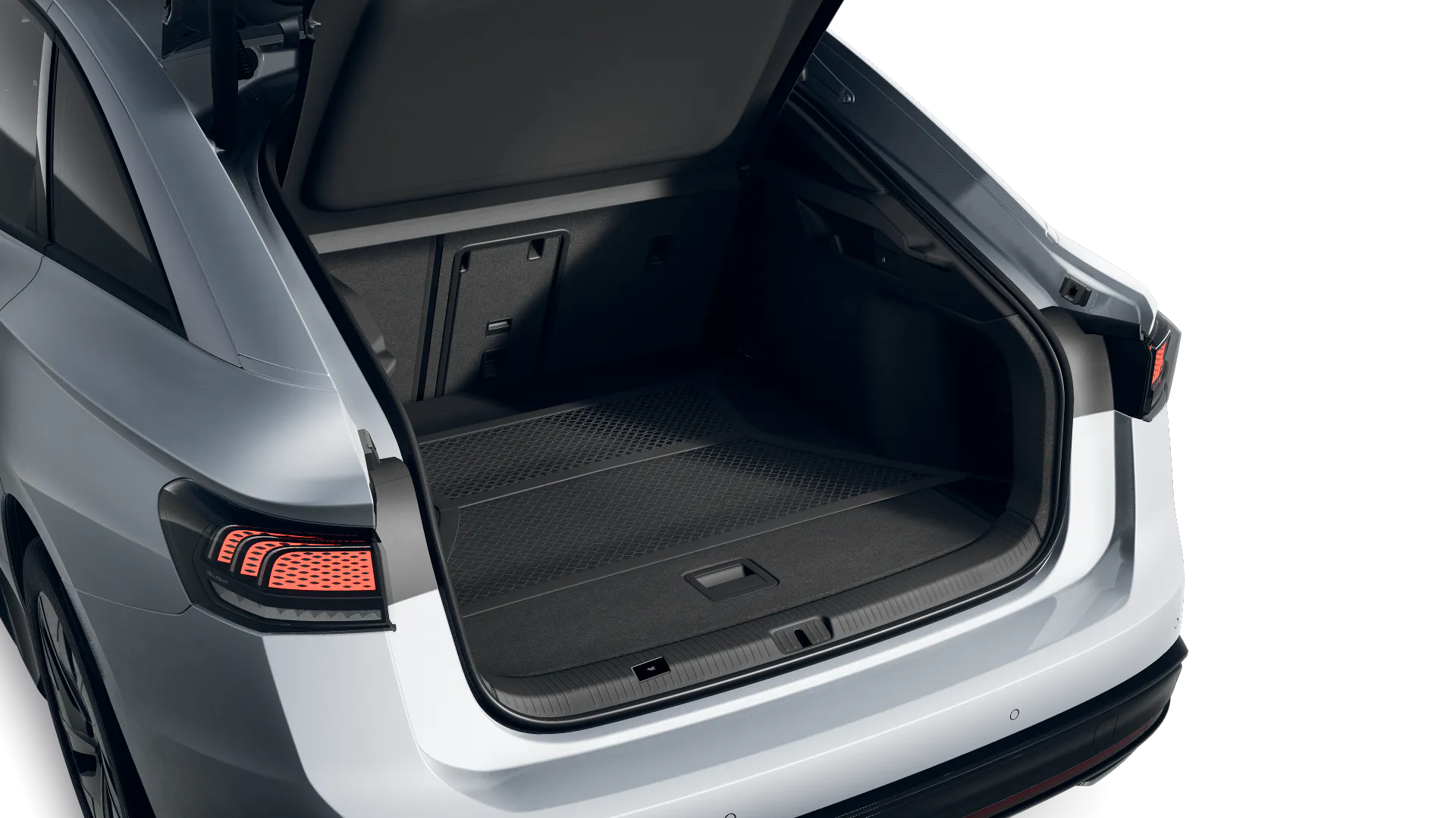 Volkswagen ID.7 Pro S