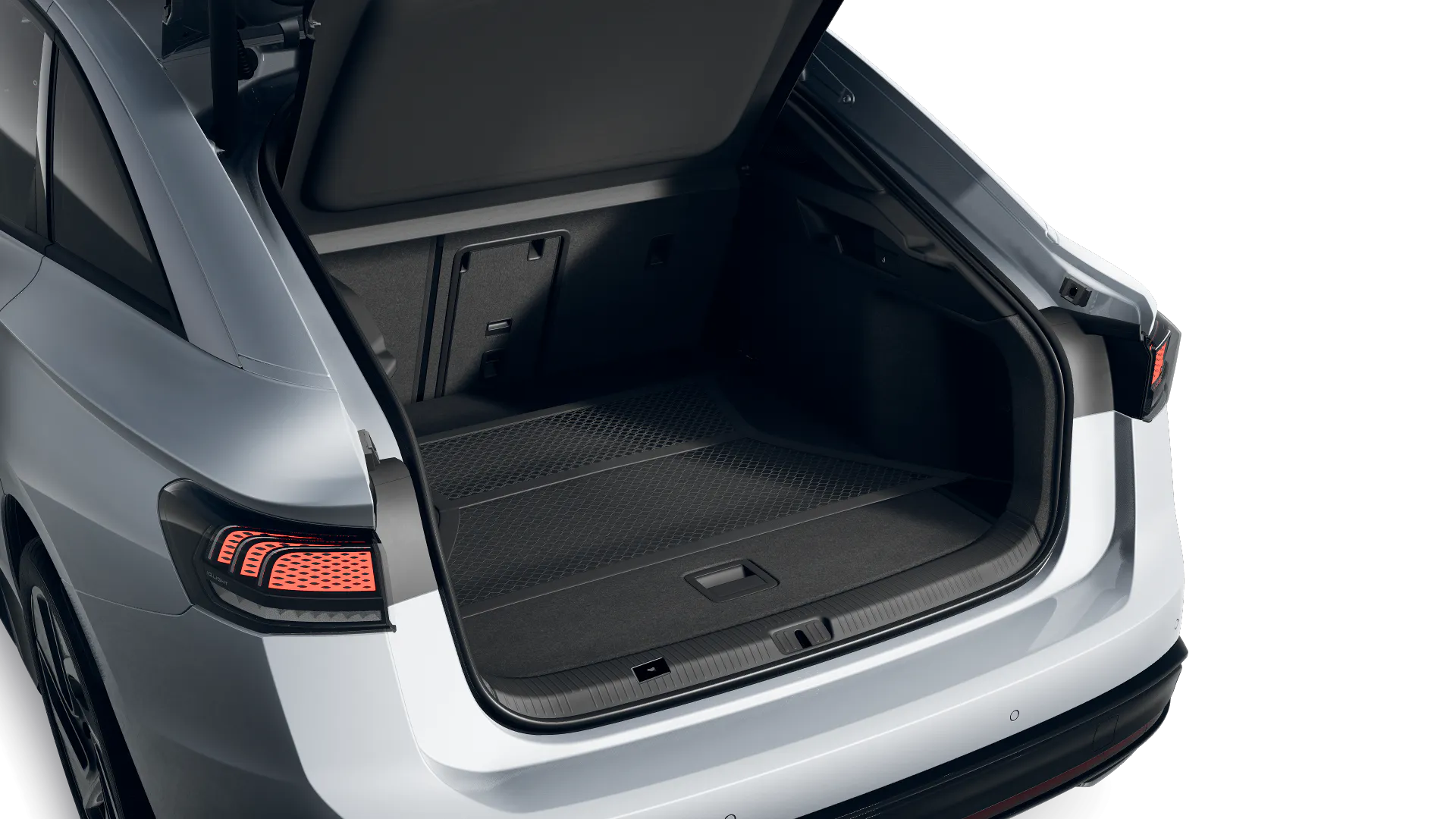 Volkswagen ID.7 Pro