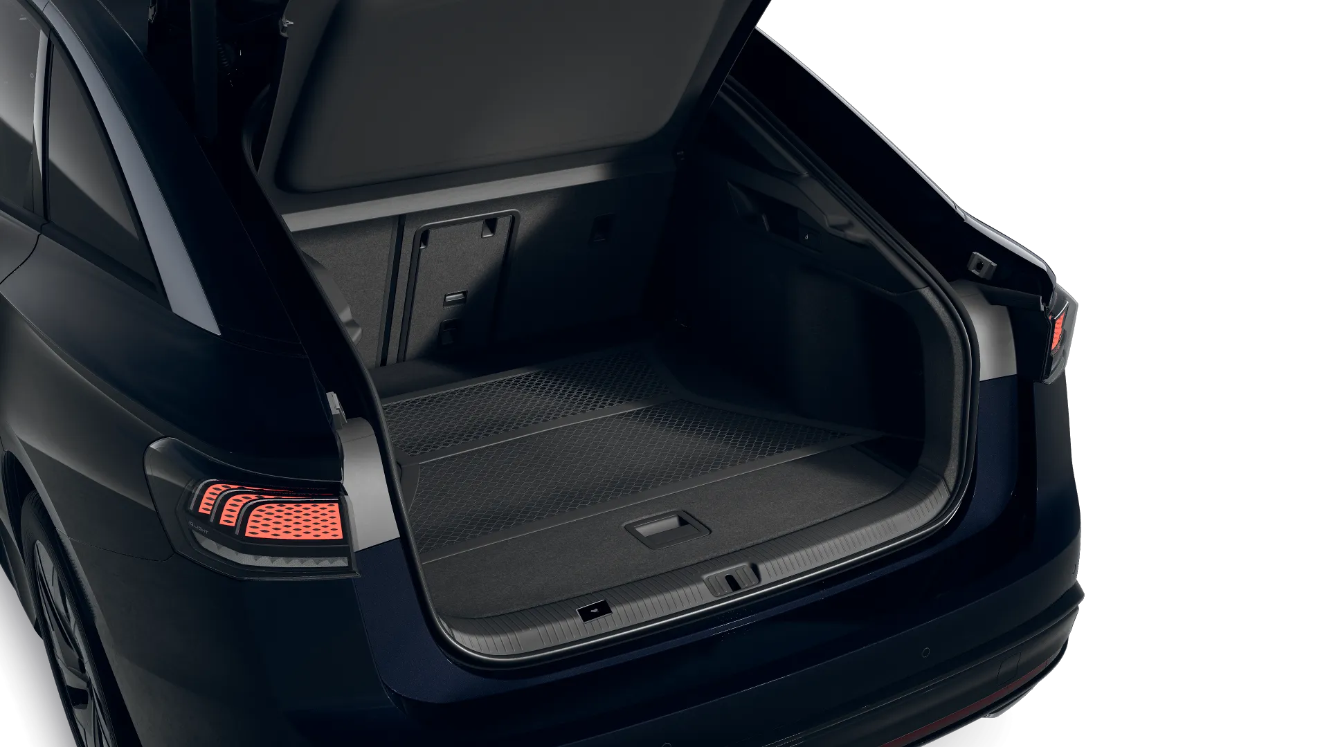 Volkswagen ID.7 Pro