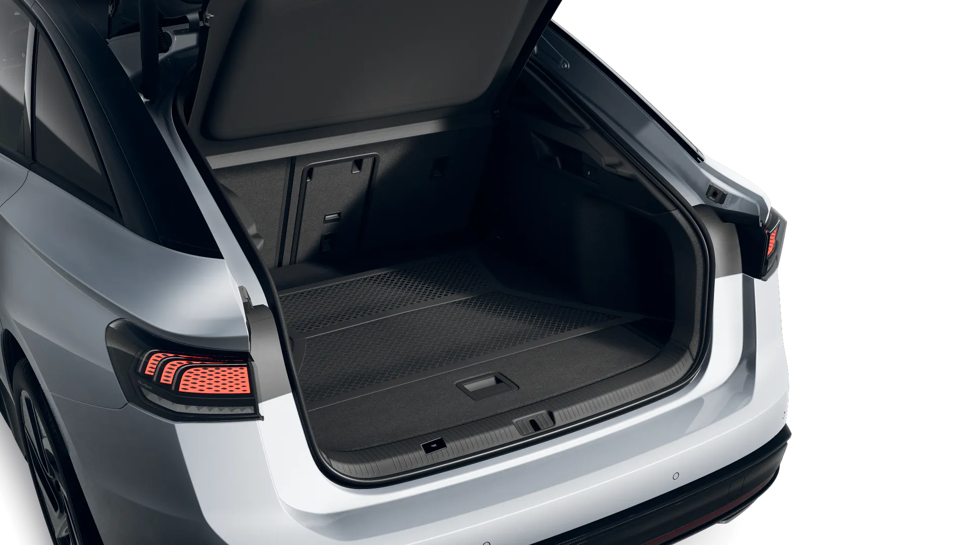 Volkswagen ID.7 Pro S