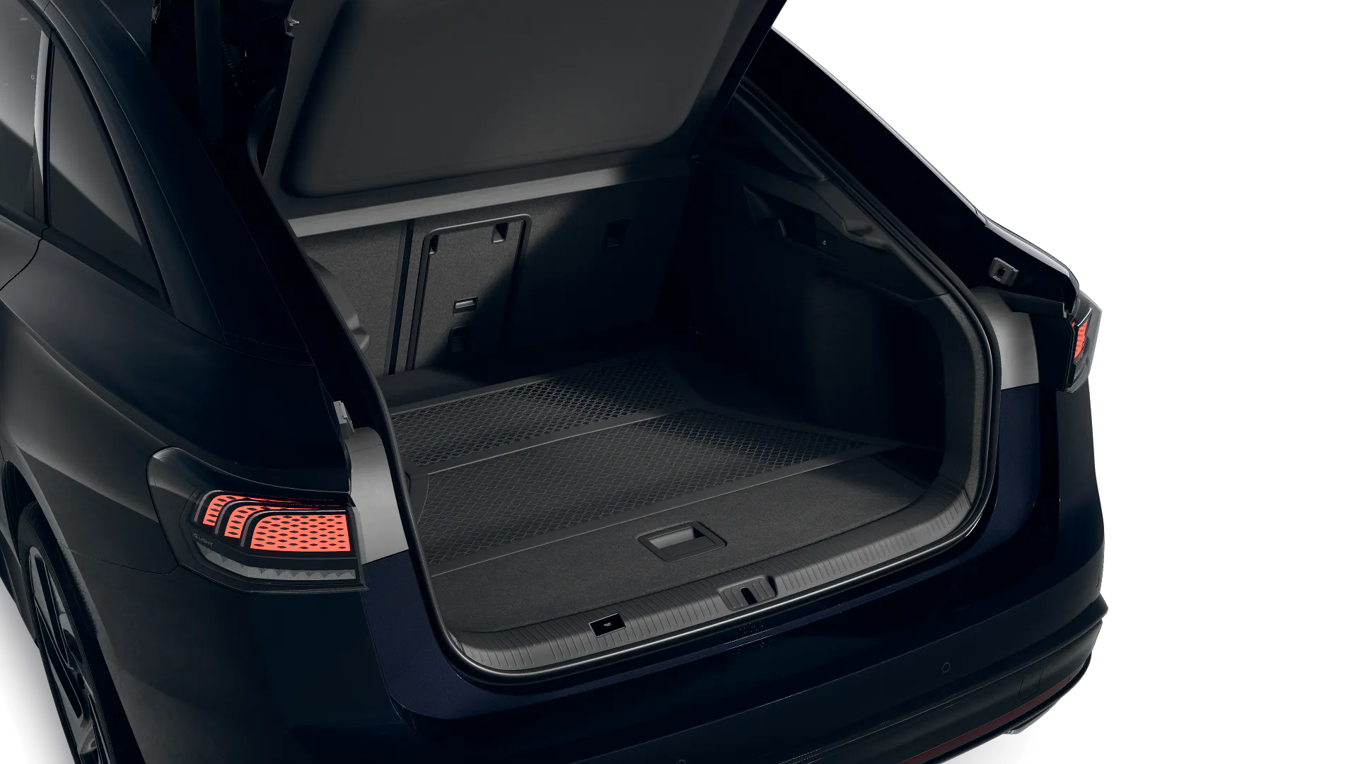 Volkswagen ID.7 Pro S
