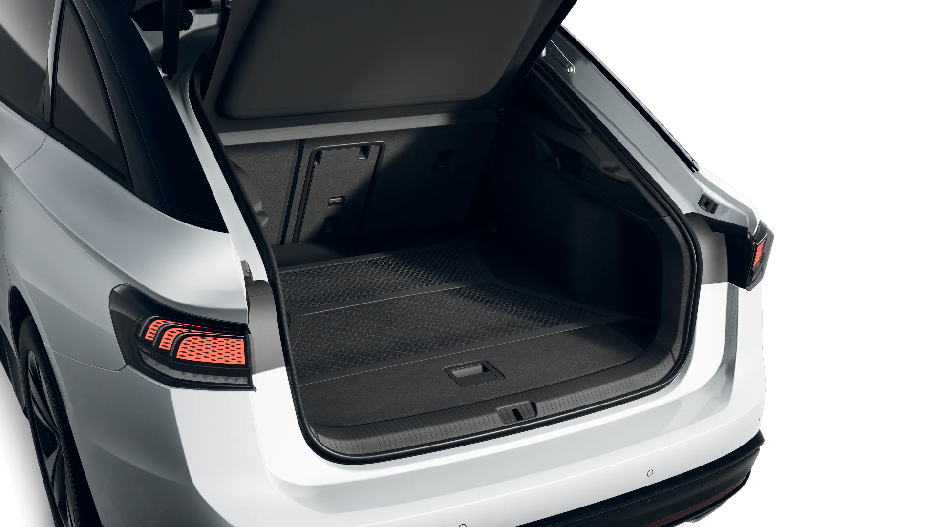 Volkswagen ID.7 Pro