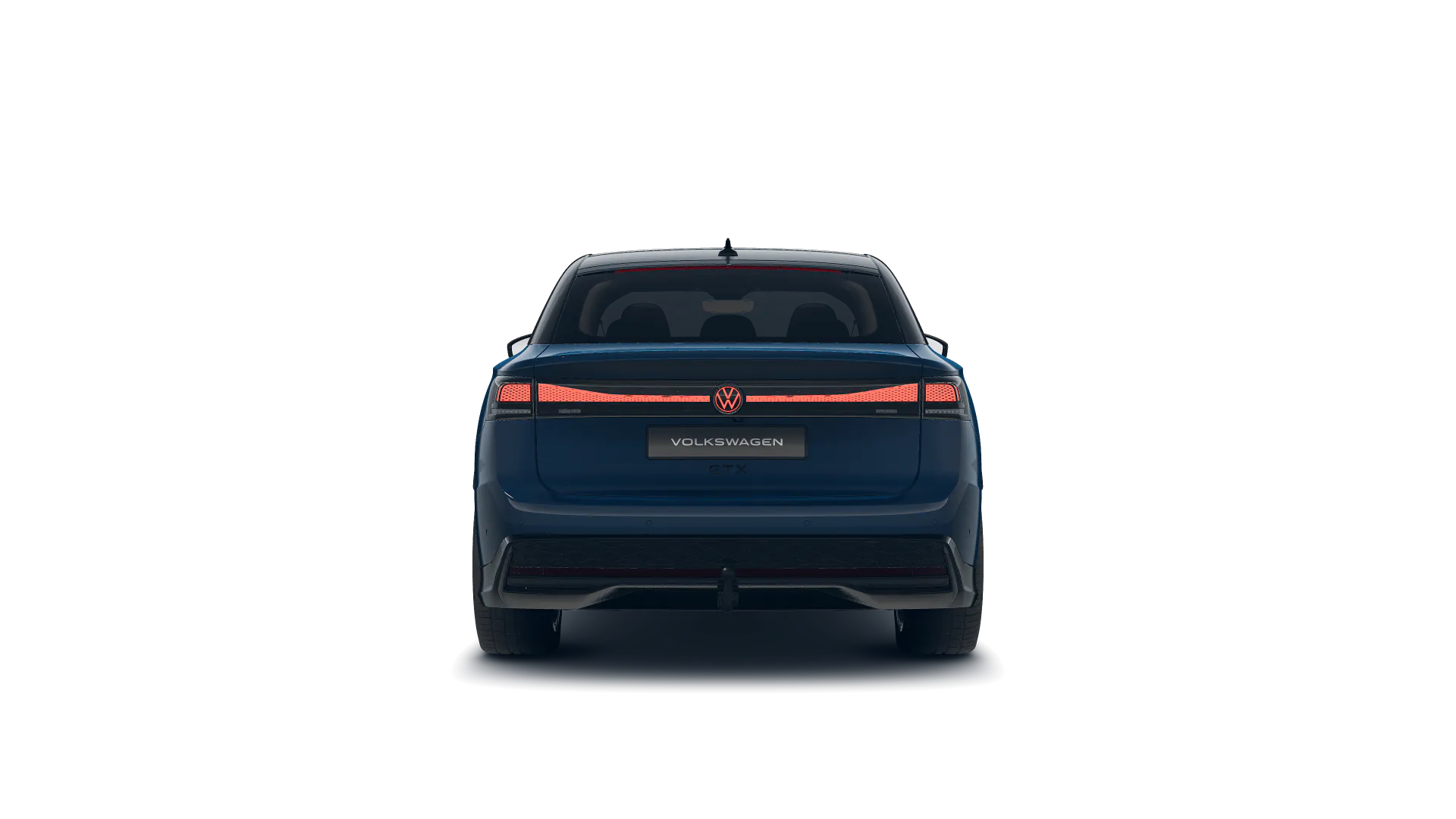 Volkswagen ID.7 GTX