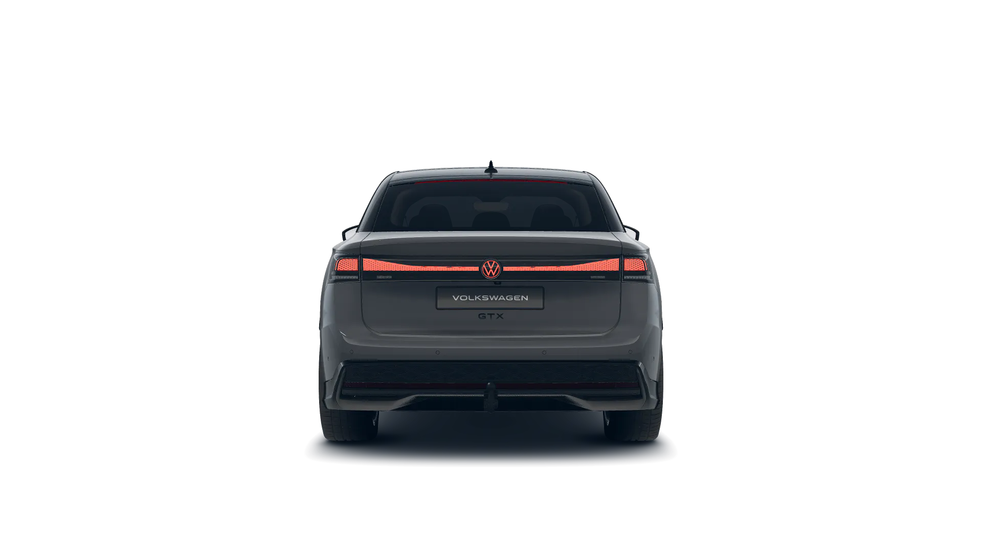 Volkswagen ID.7 GTX