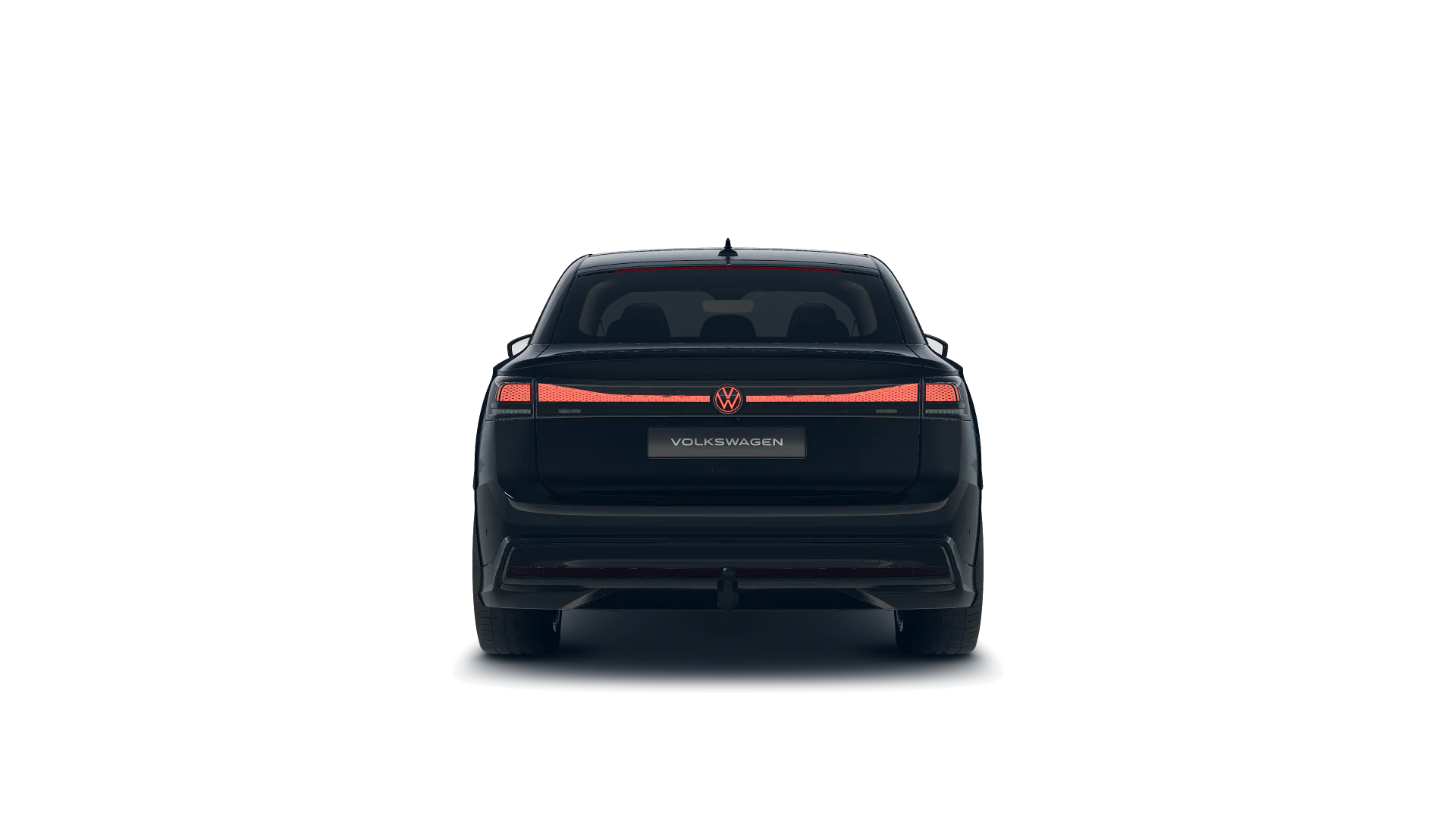 Volkswagen ID.7 Pro S