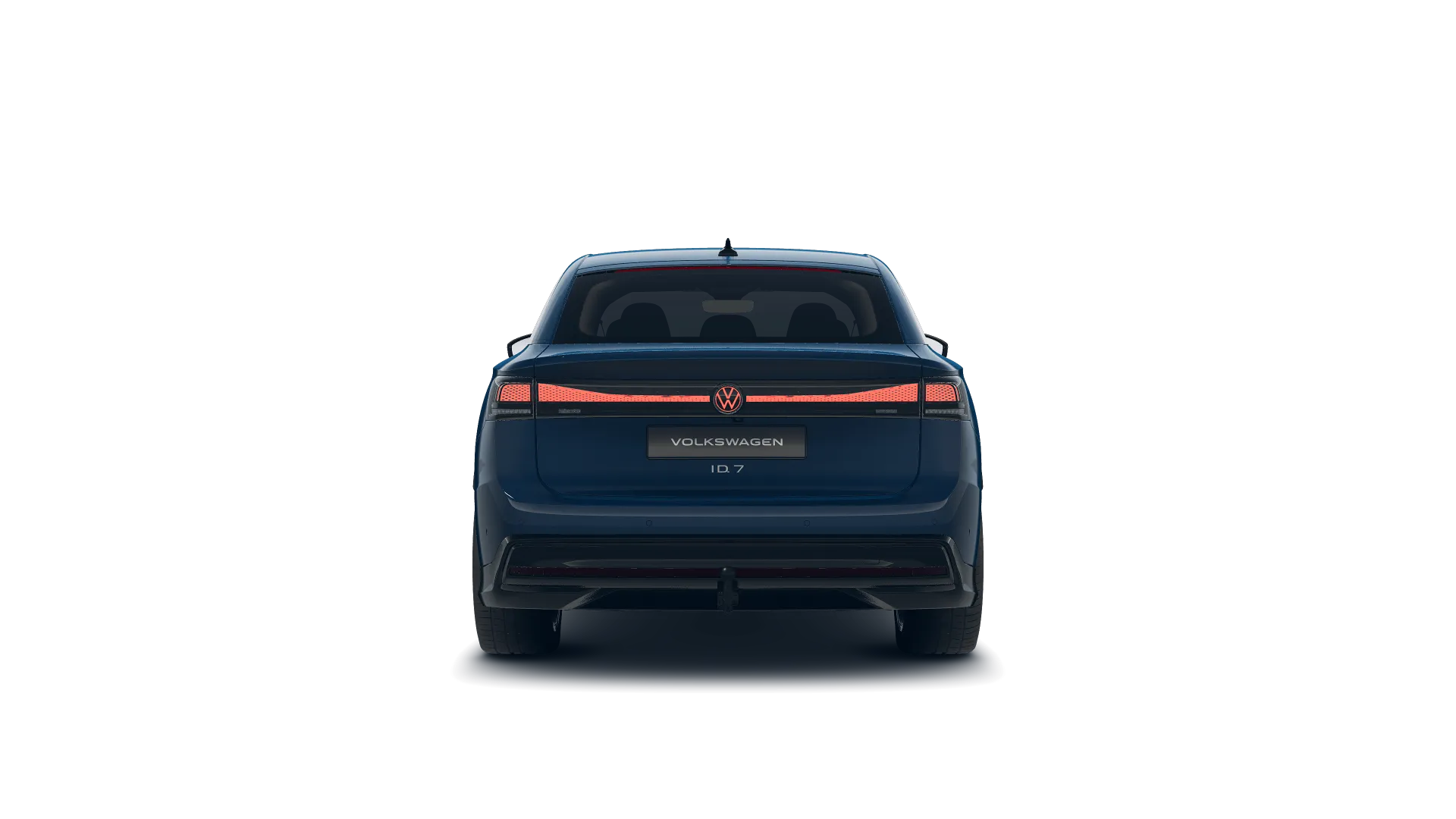 Volkswagen ID.7 Pro