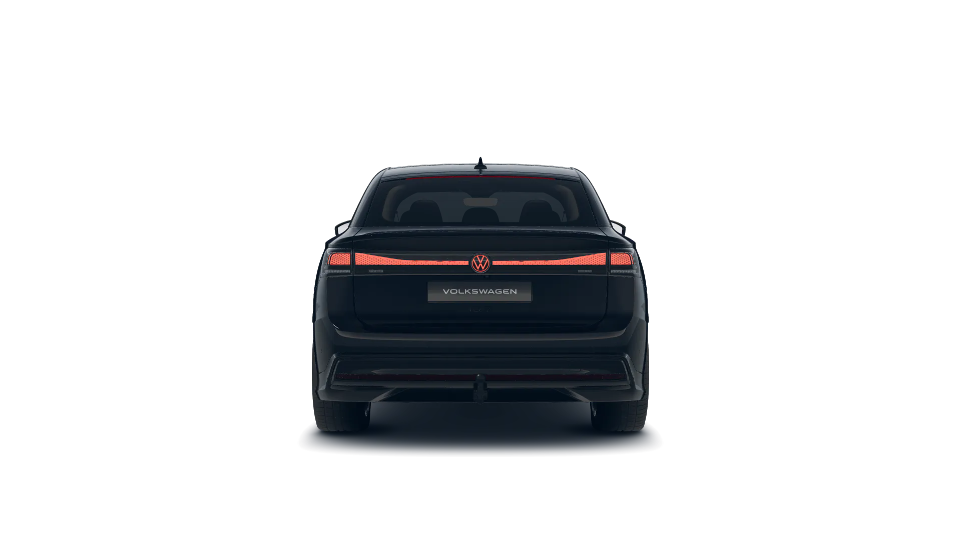 Volkswagen ID.7 Pro S
