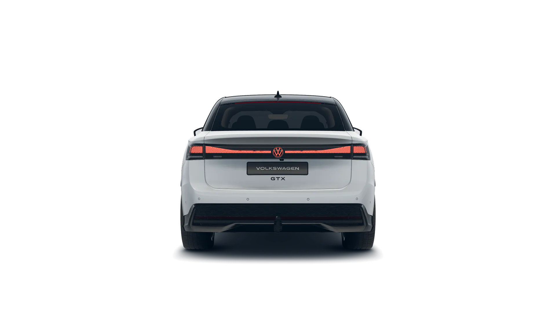 Volkswagen ID.7 GTX