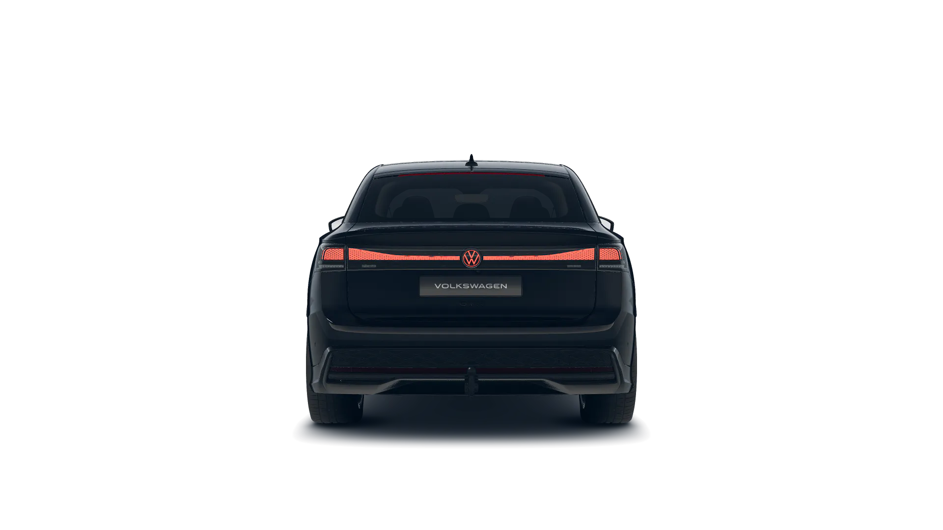 Volkswagen ID.7 GTX