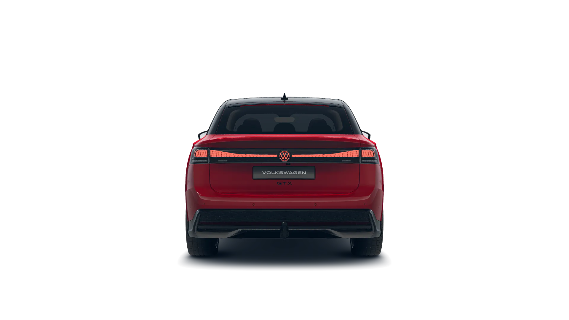Volkswagen ID.7 GTX