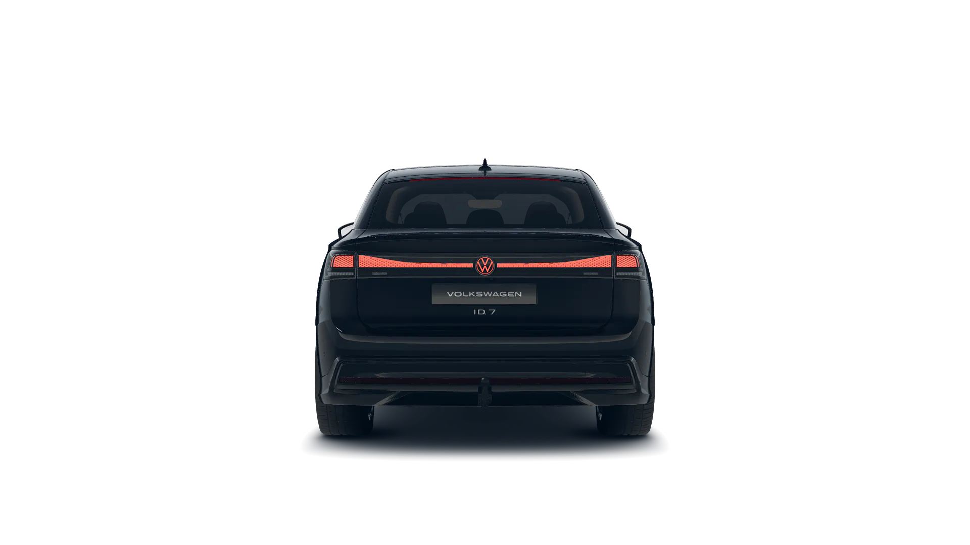 Volkswagen ID.7 Pro