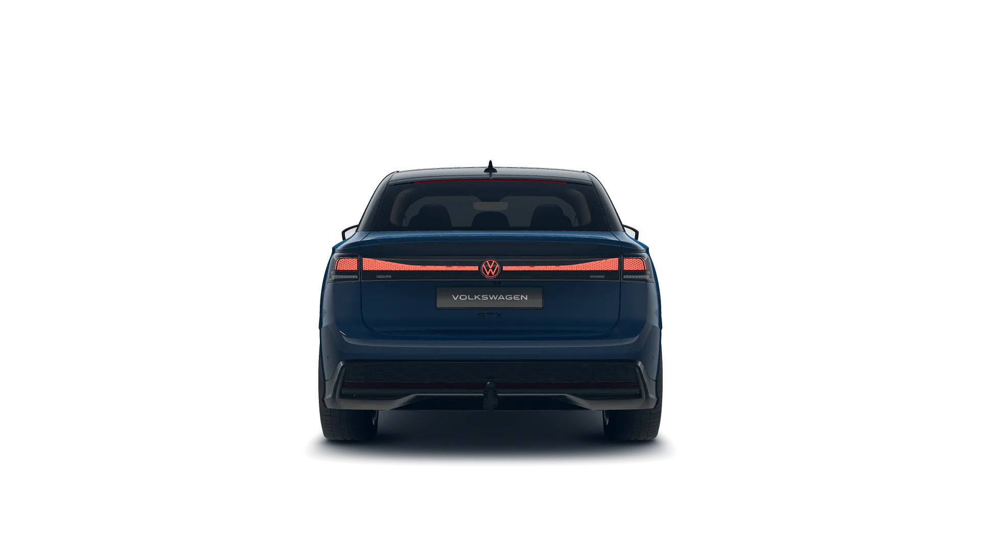 Volkswagen ID.7 GTX