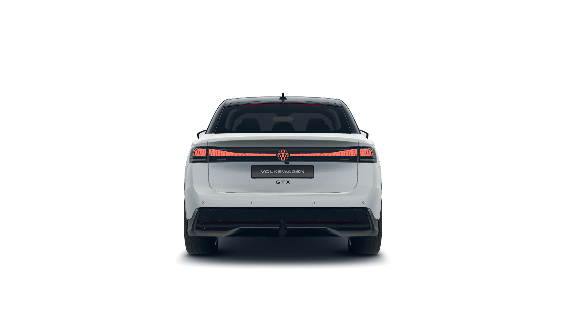 Volkswagen ID.7 GTX