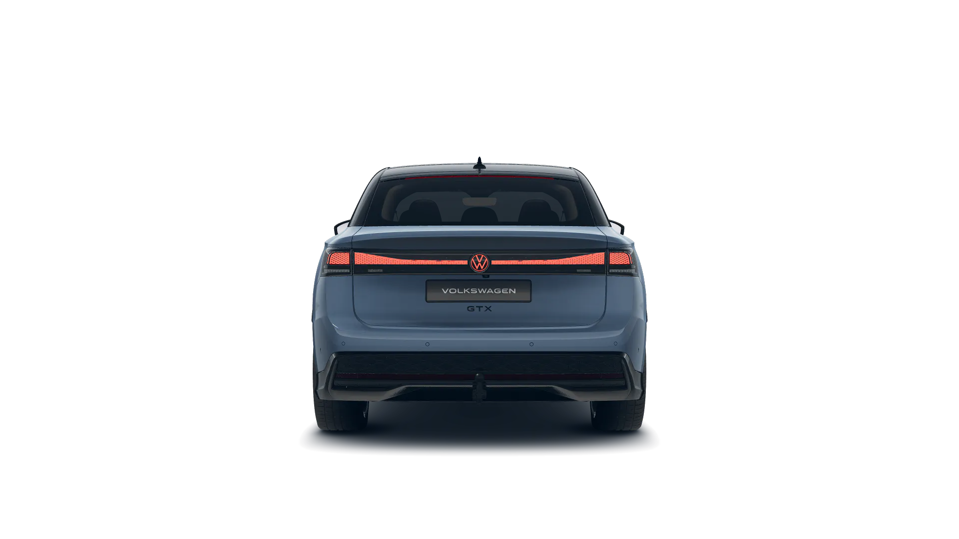 Volkswagen ID.7 GTX