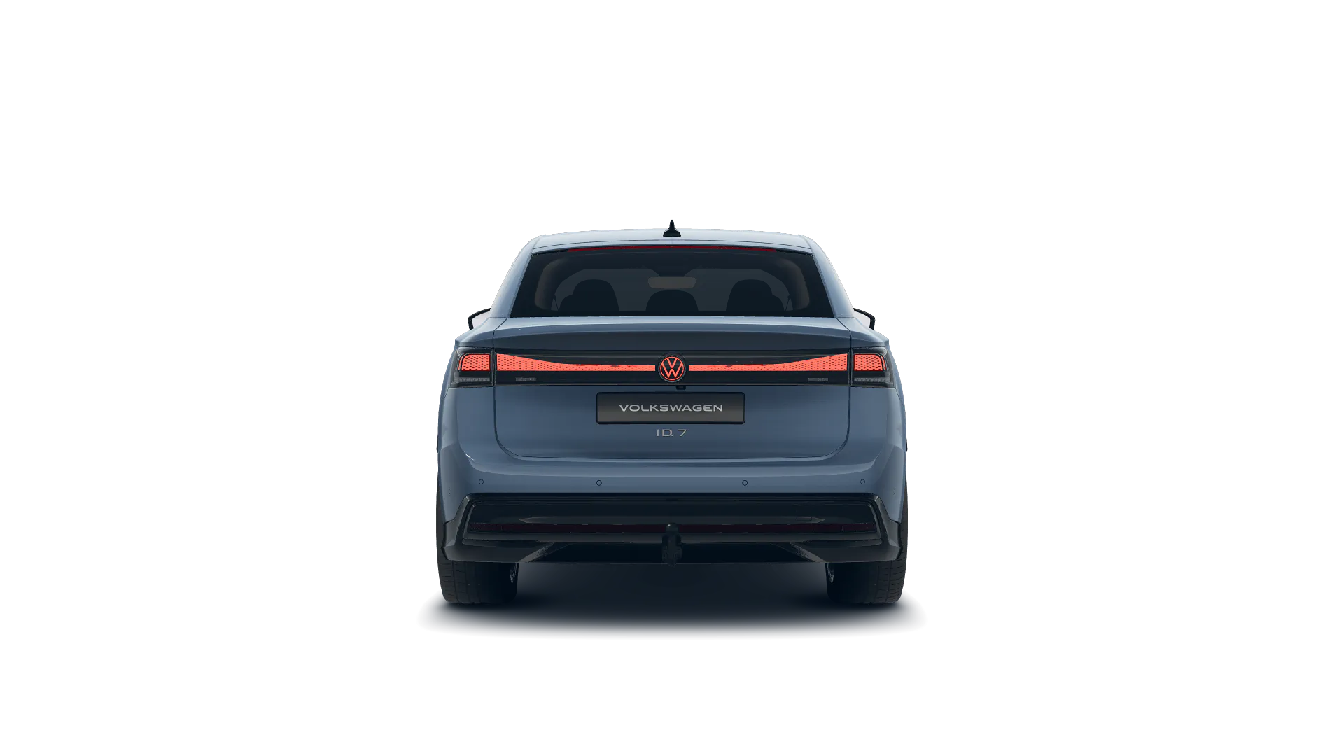 Volkswagen ID.7 Pro