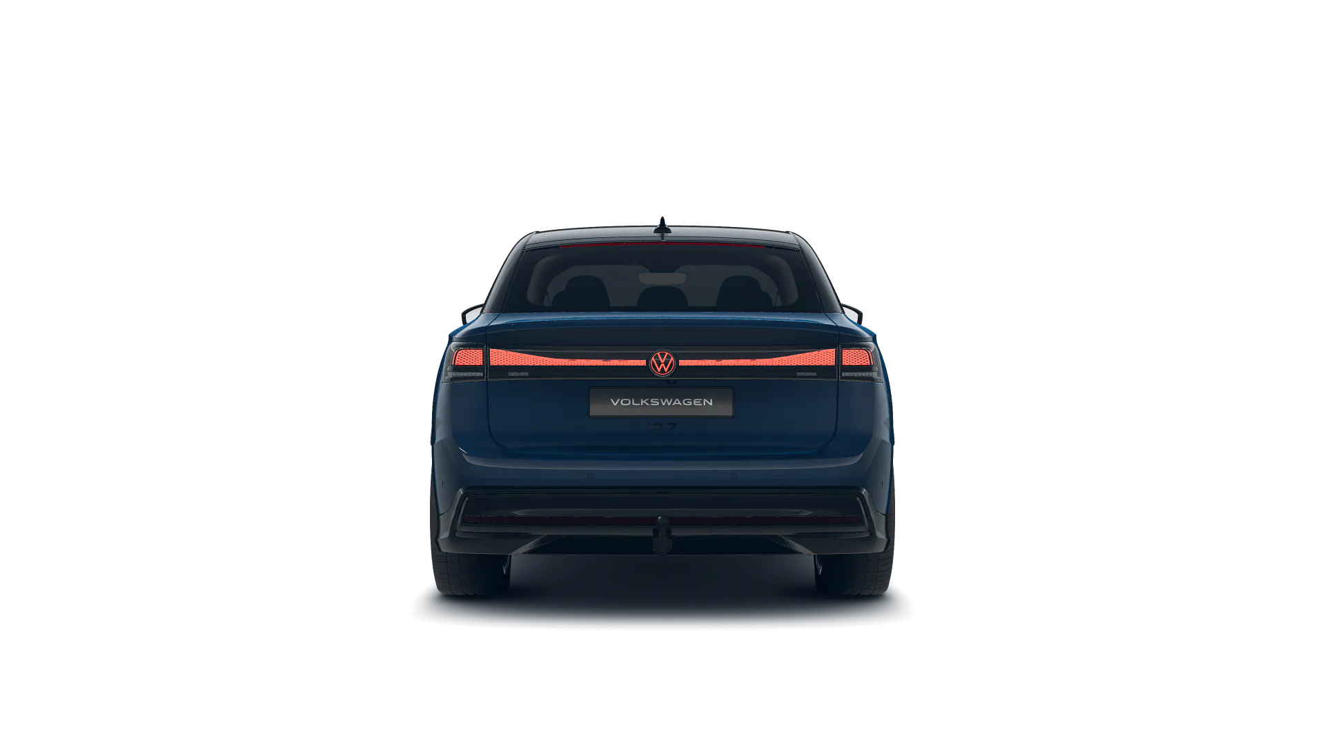 Volkswagen ID.7 Pro S