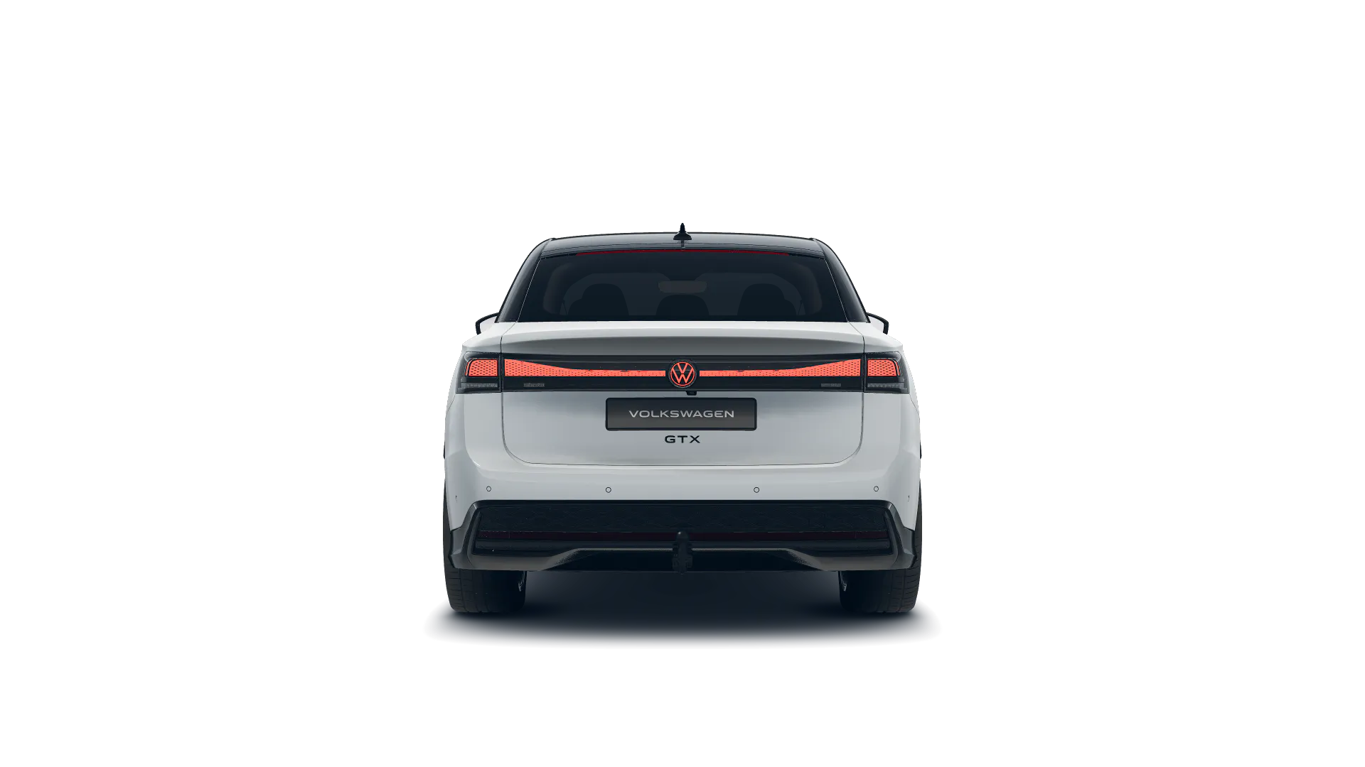 Volkswagen ID.7 GTX