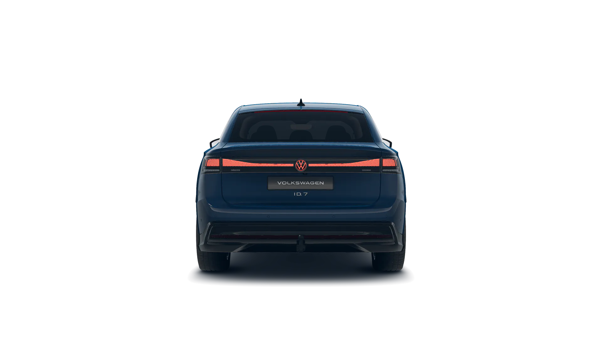 Volkswagen ID.7 Pro S