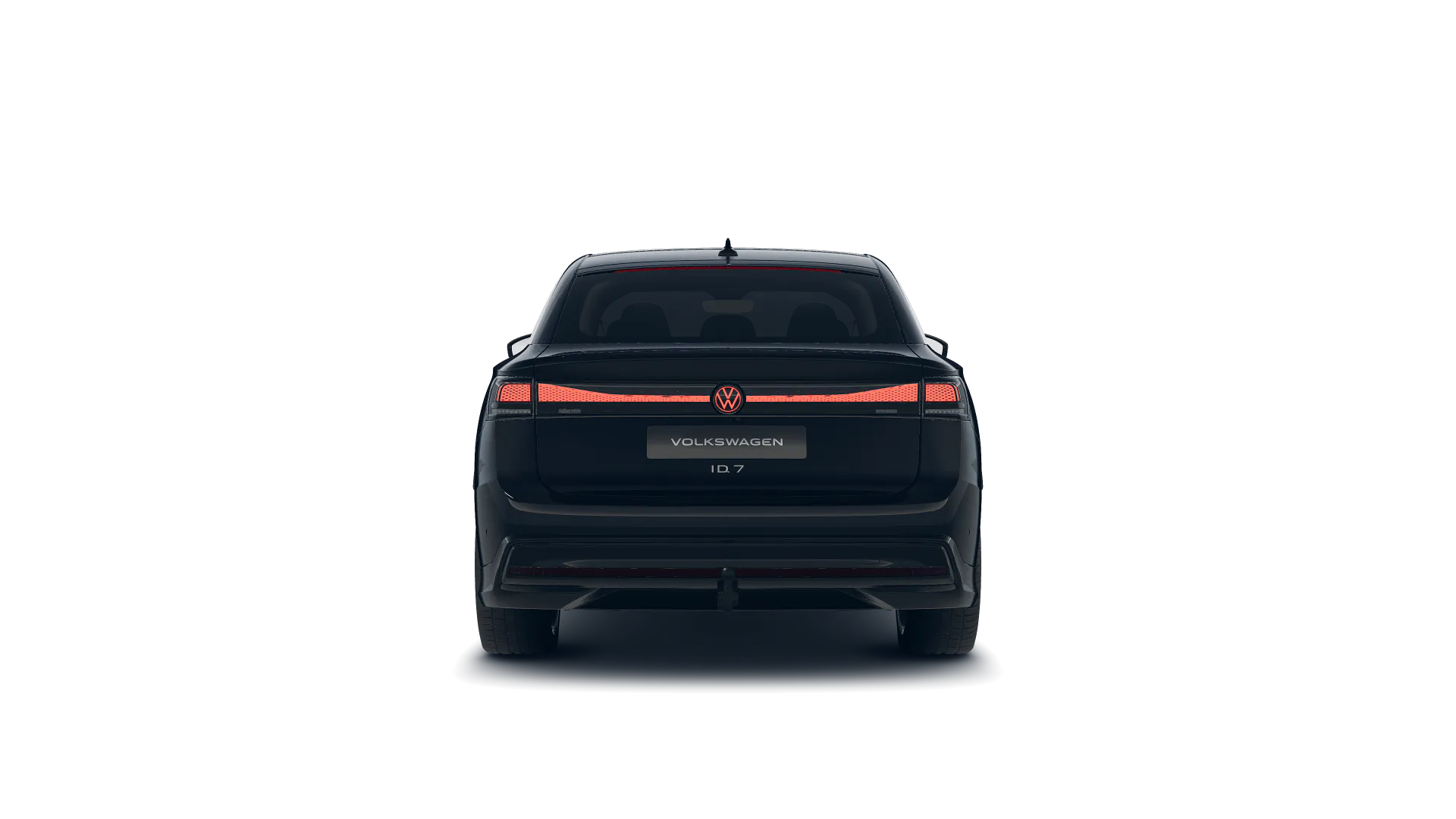 Volkswagen ID.7 Pro S
