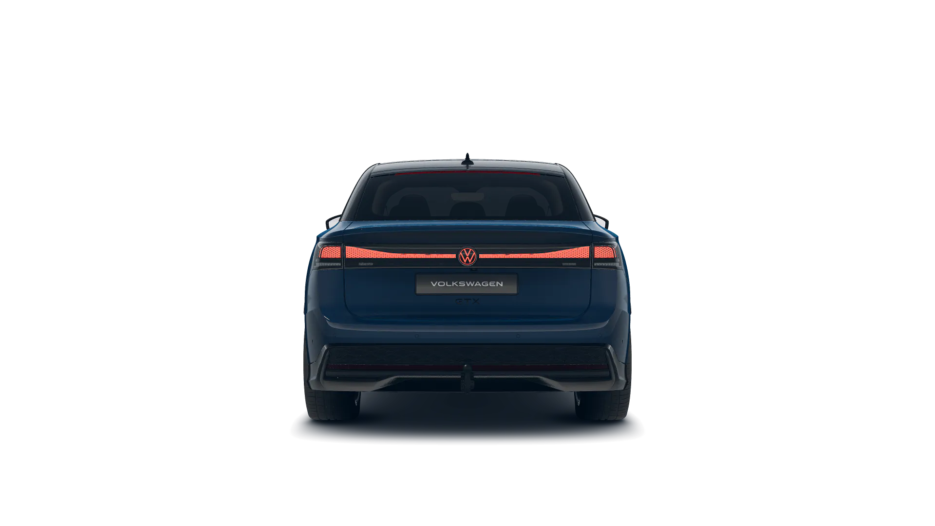 Volkswagen ID.7 GTX