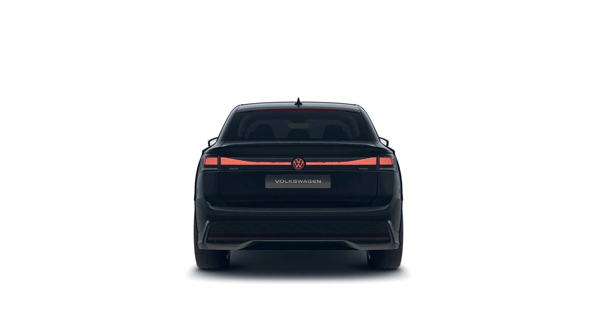 Volkswagen ID.7 GTX