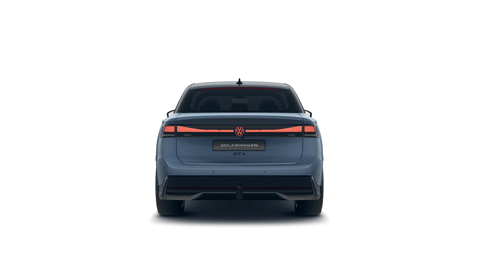 Volkswagen ID.7 GTX