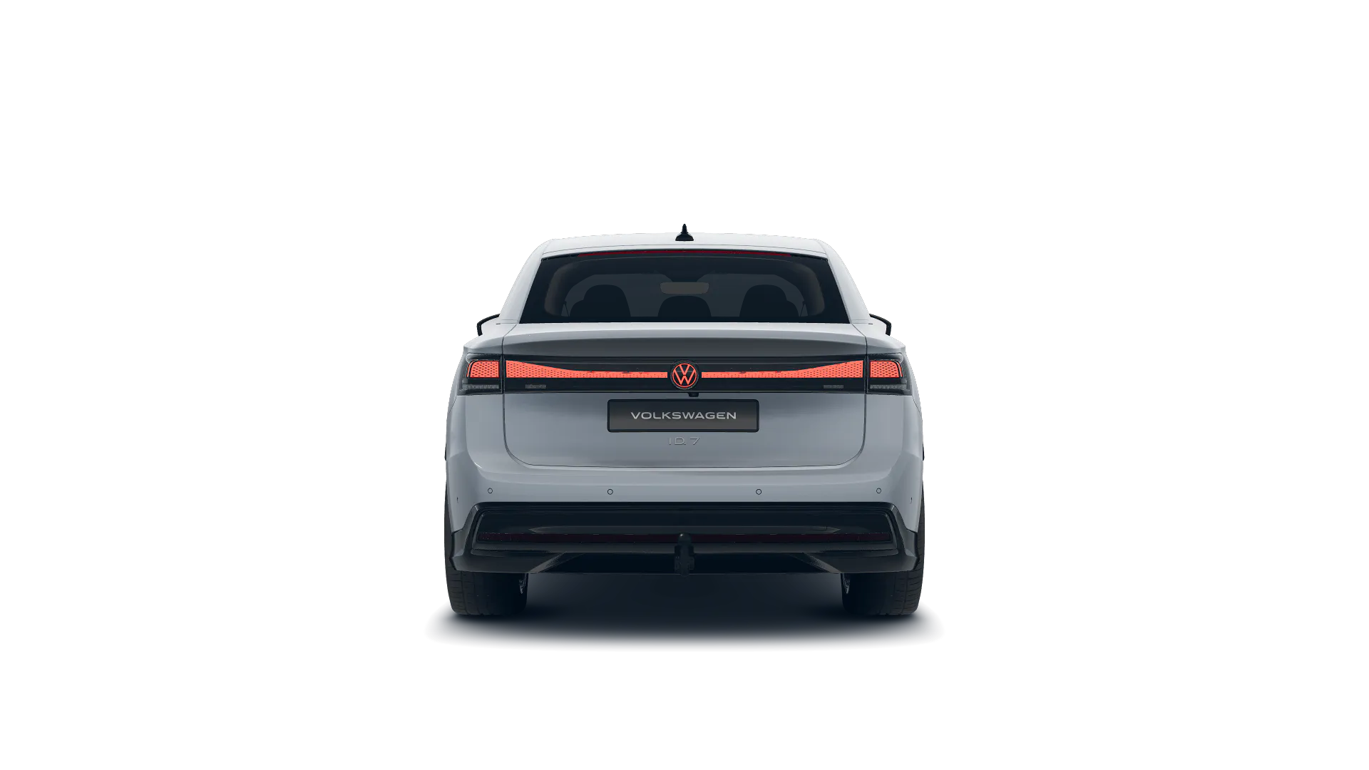 Volkswagen ID.7 Pro