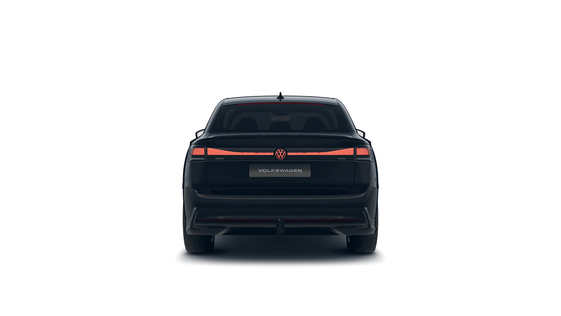Volkswagen ID.7 Pro S