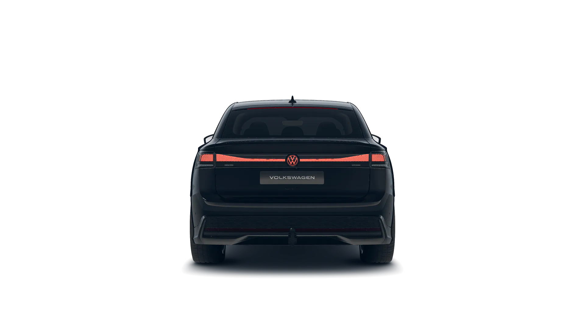 Volkswagen ID.7 GTX