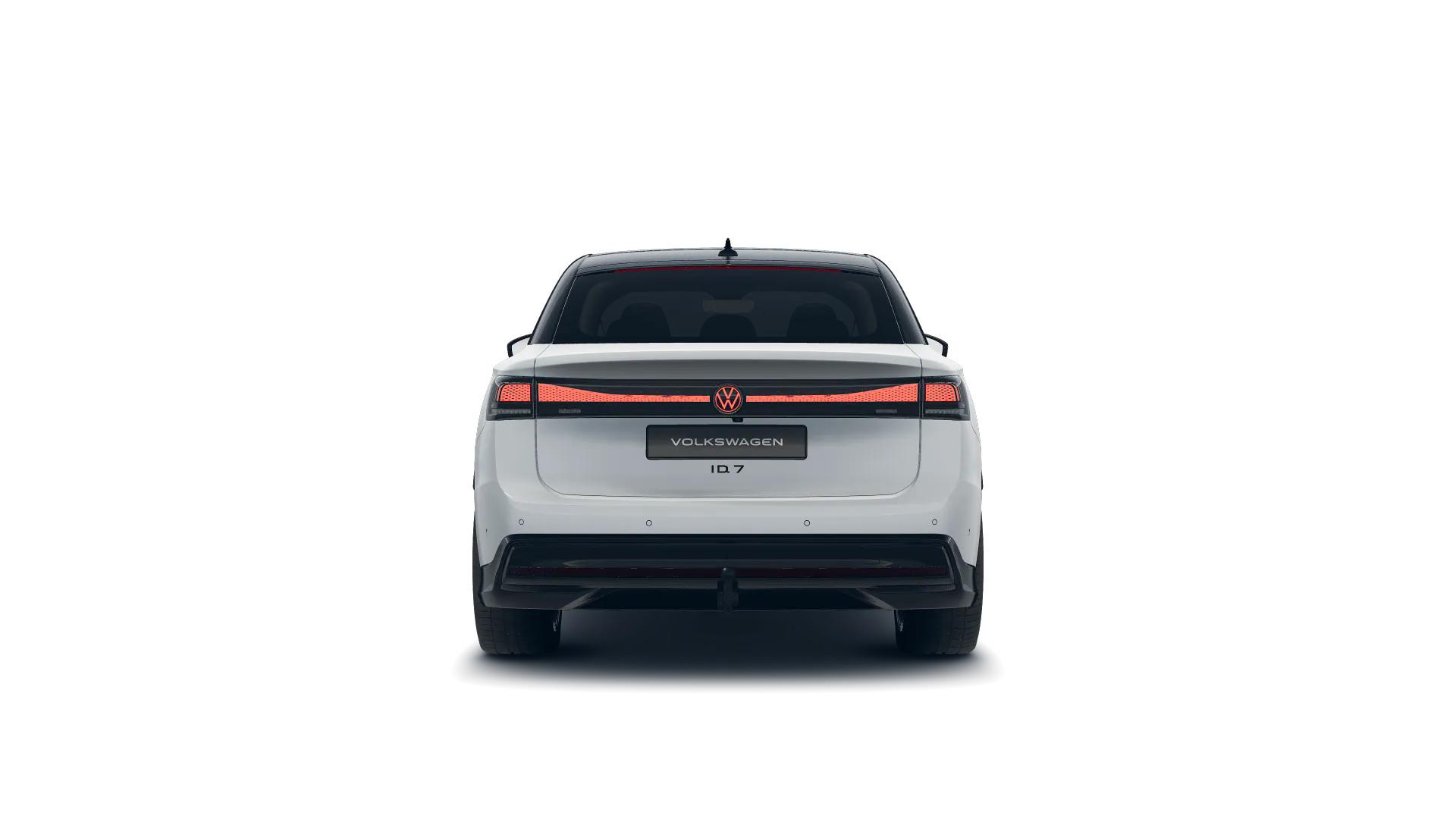 Volkswagen ID.7 Pro S
