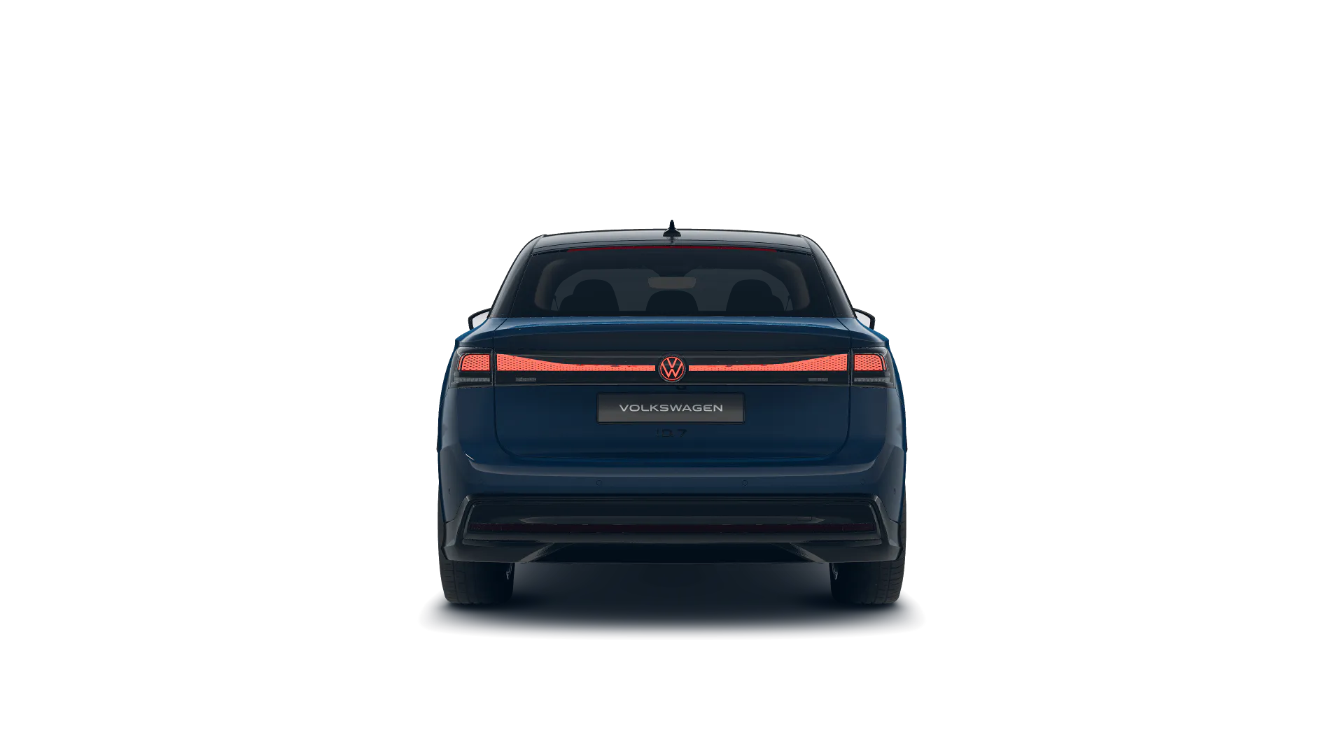 Volkswagen ID.7 Pro S