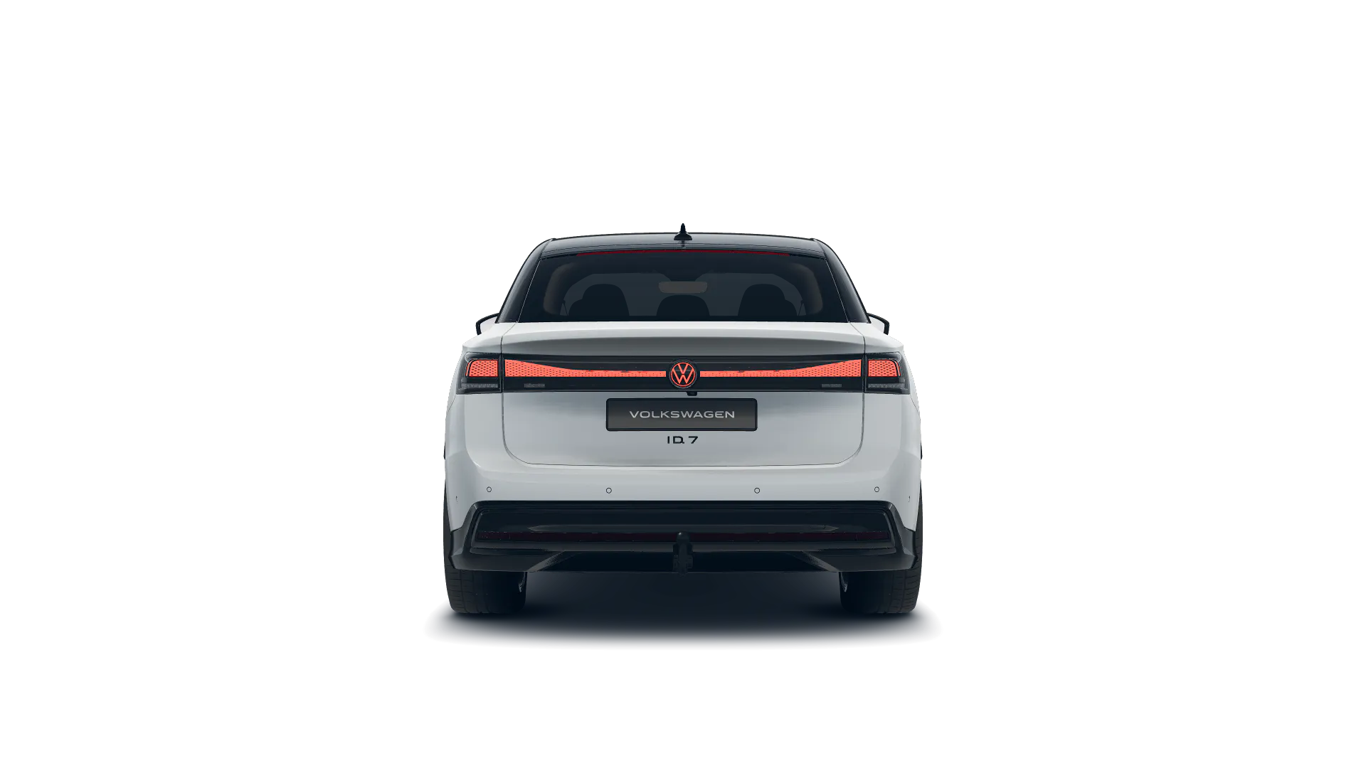 Volkswagen ID.7 Pro