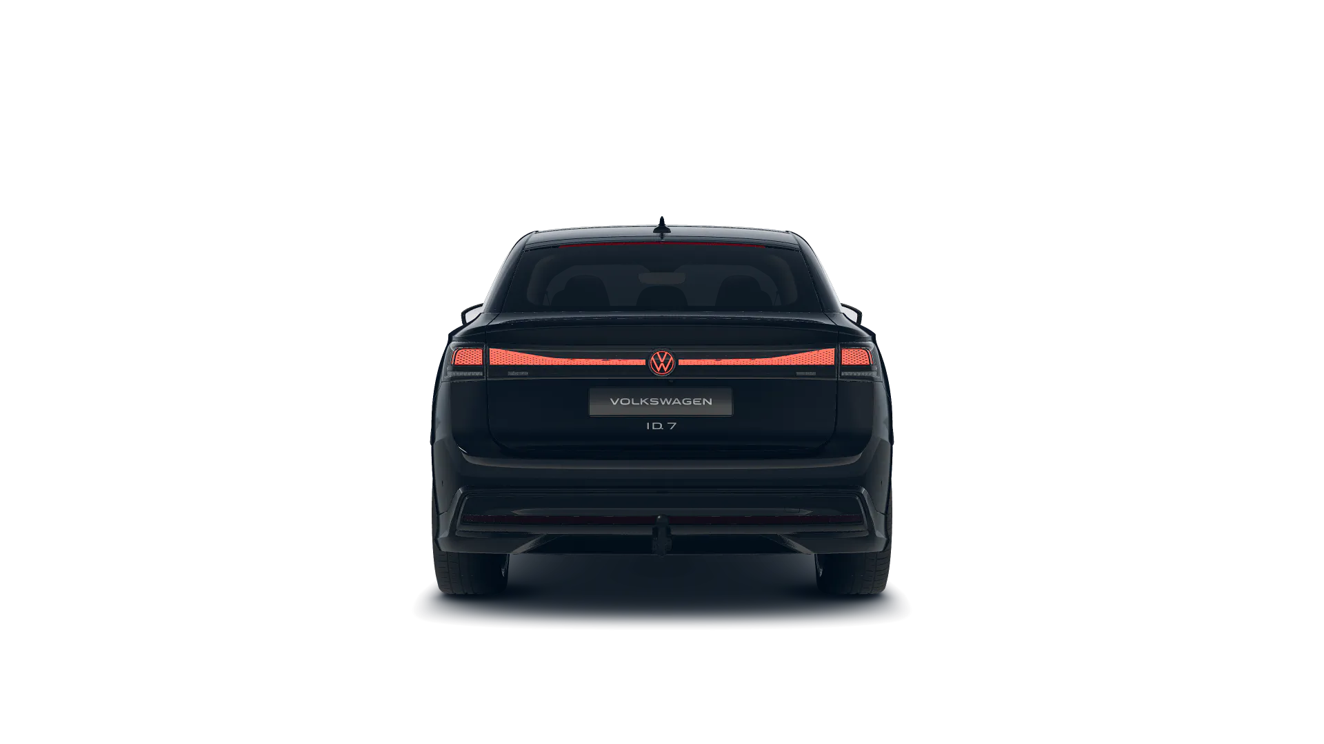 Volkswagen ID.7 Pro S